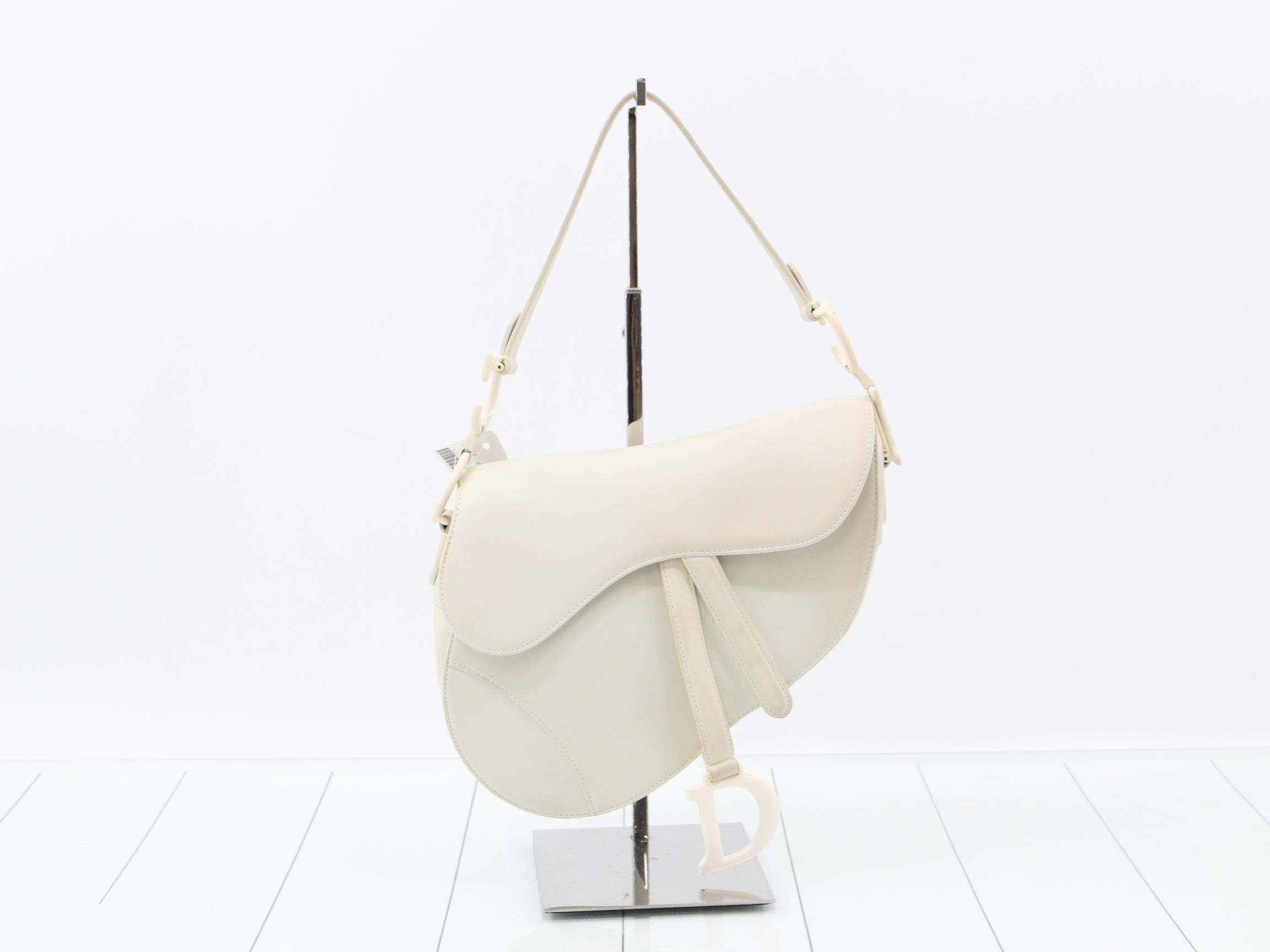 Saddlebag