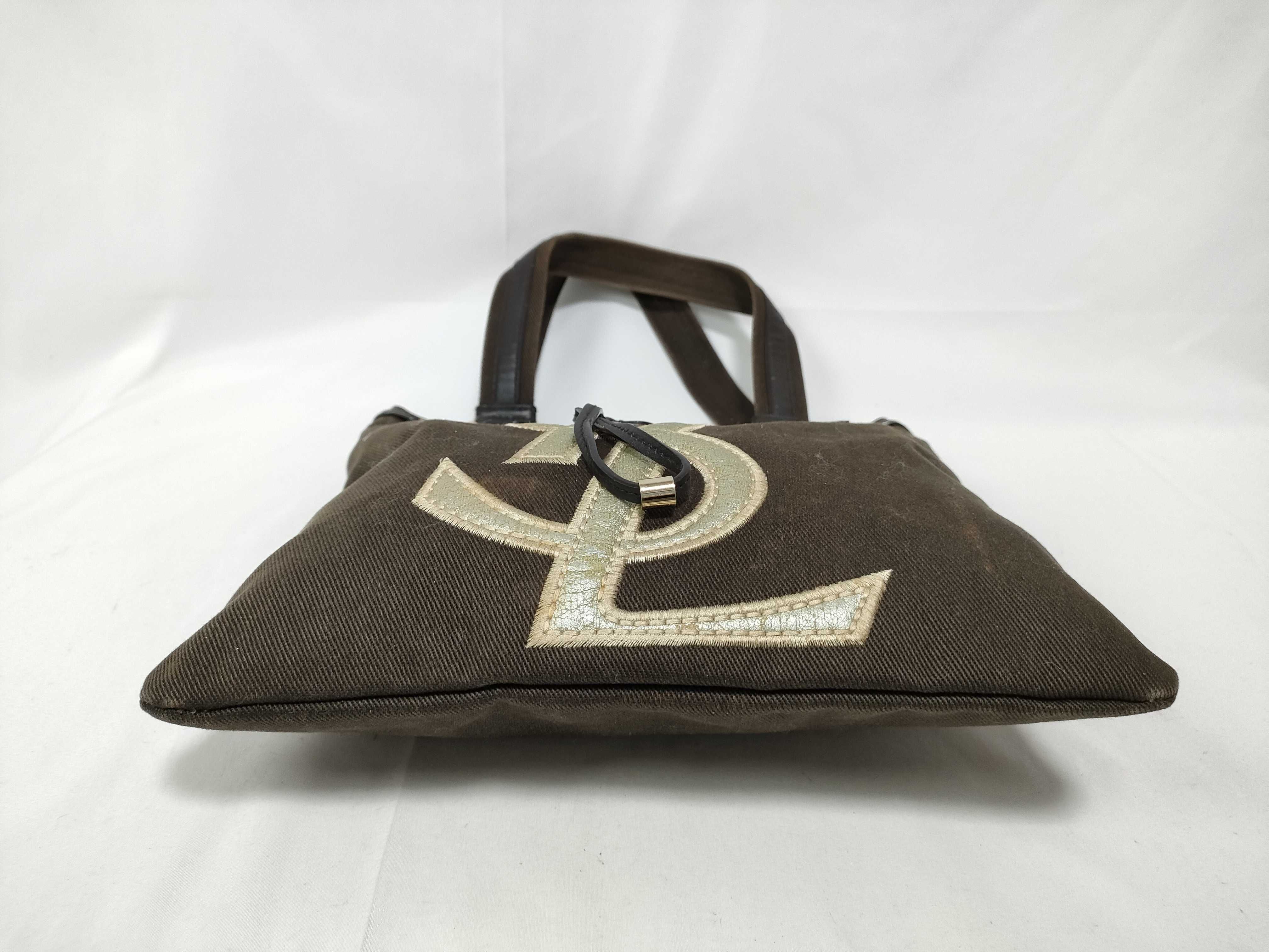 tote bag — view 3