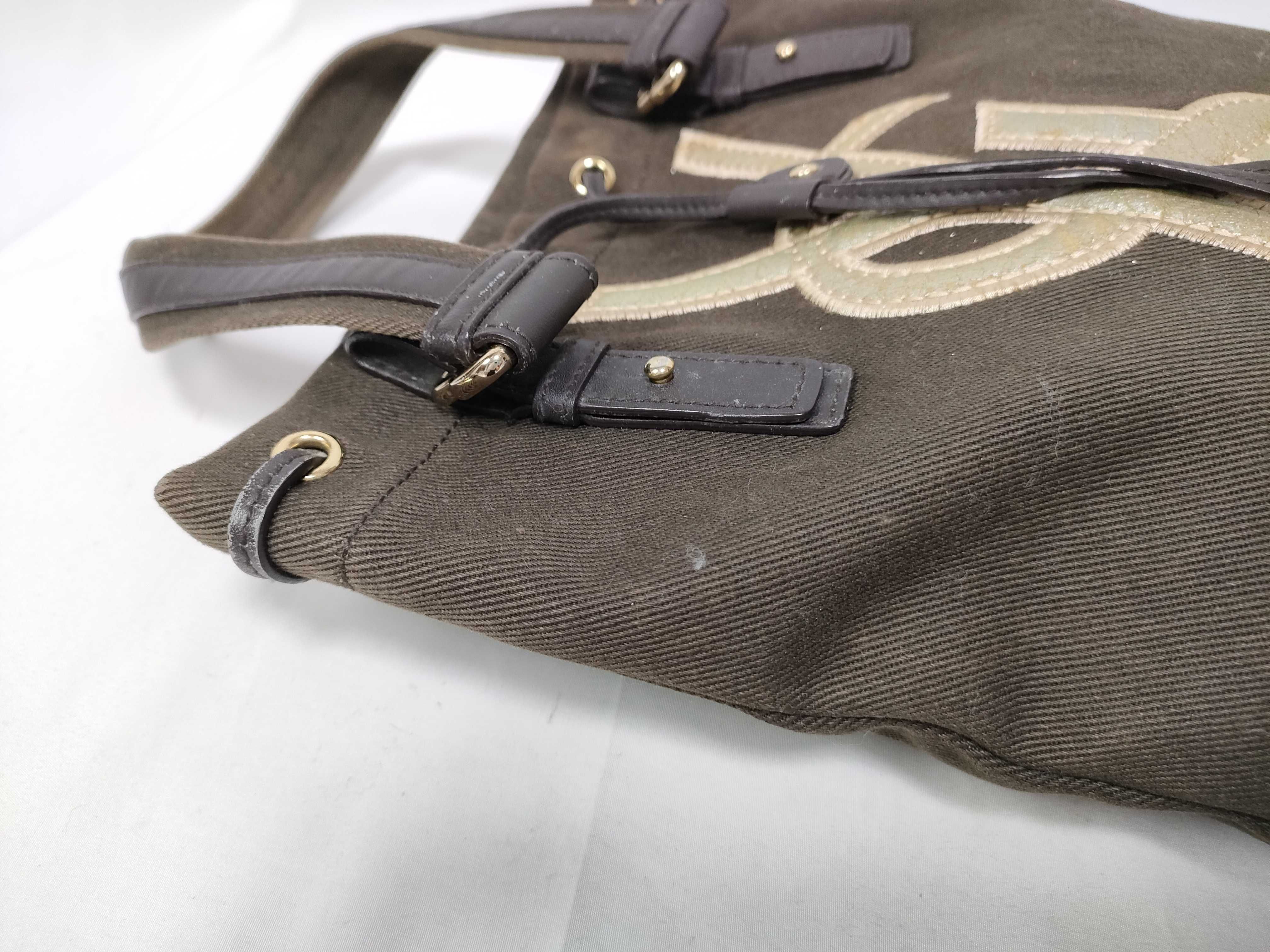 tote bag — view 8