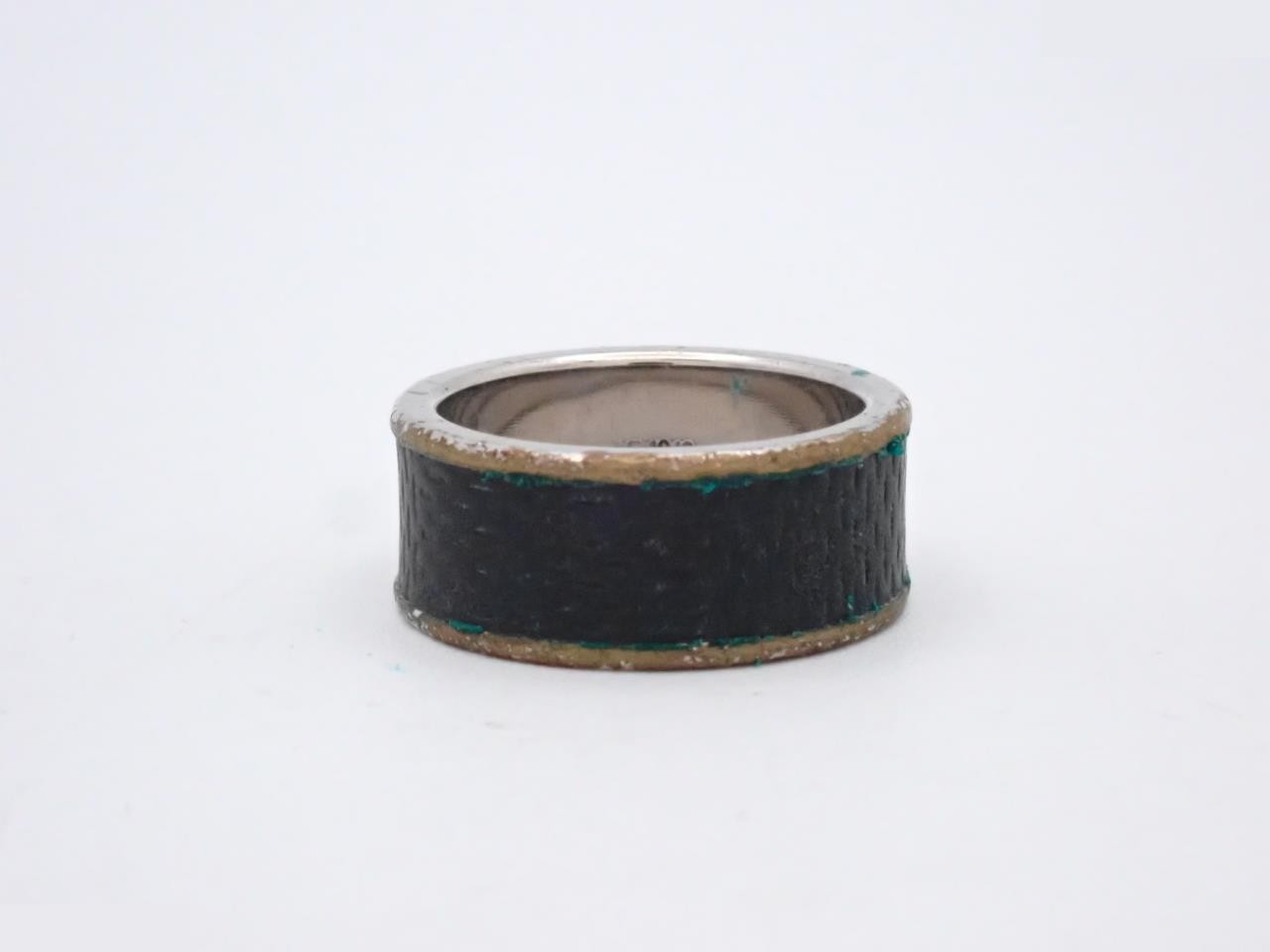 Ring #17.5 — view 2