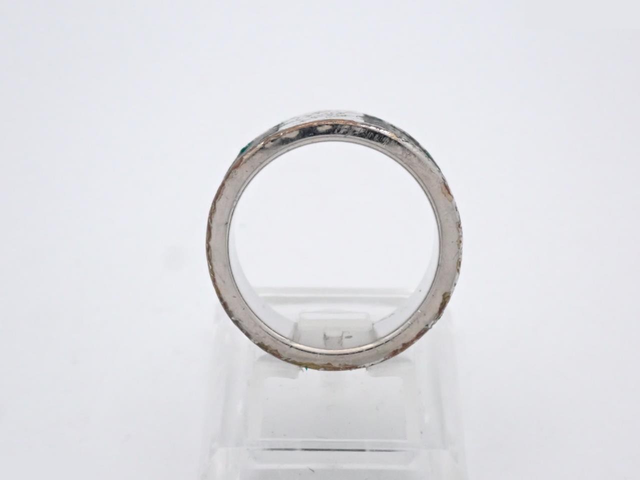 Ring #17.5 — view 3