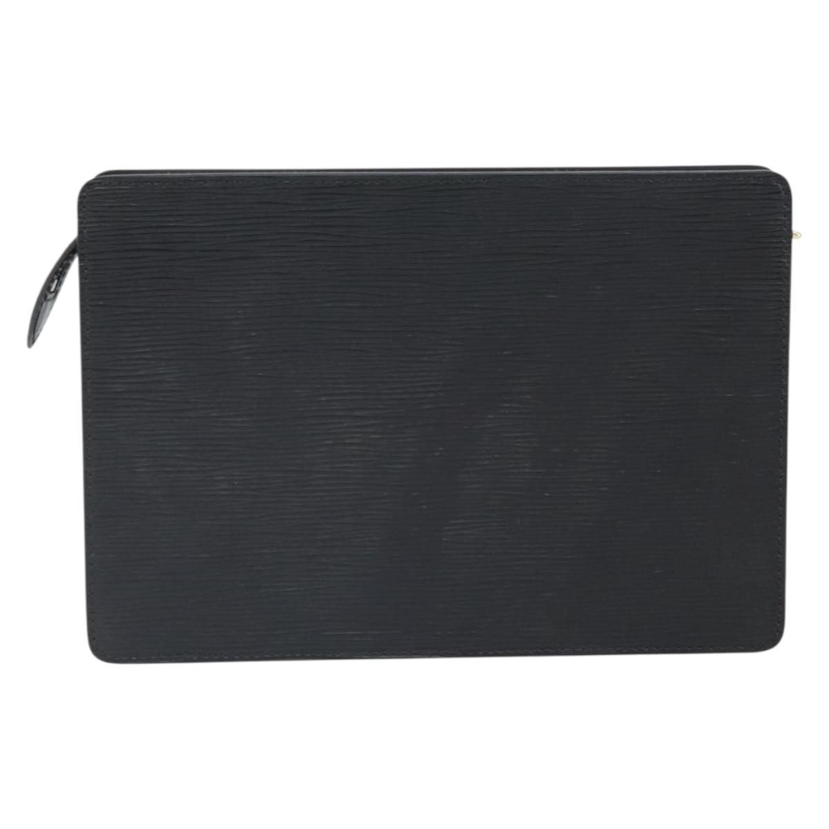 Pochette Homme, Epi — view 2