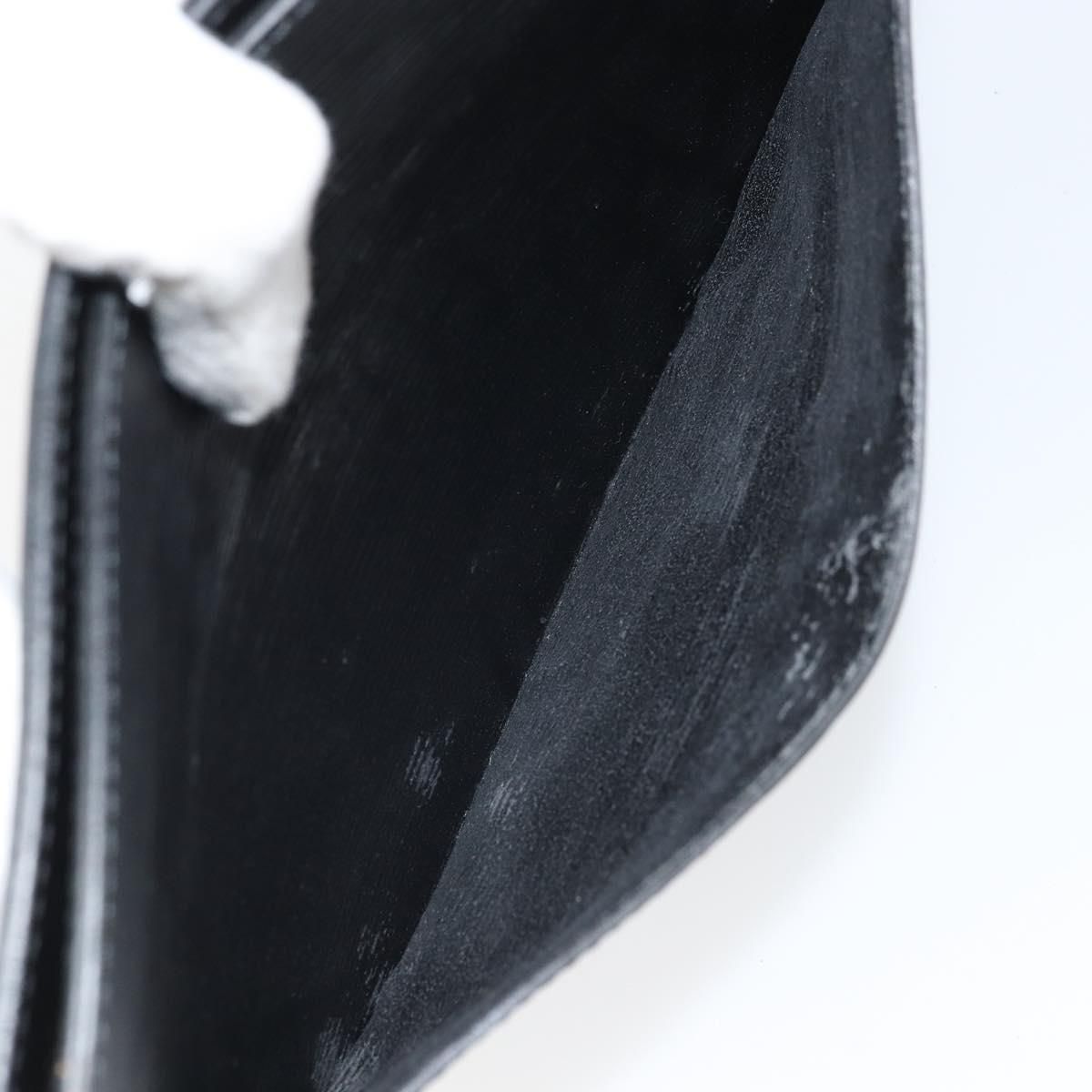 Pochette Homme, Epi — view 11