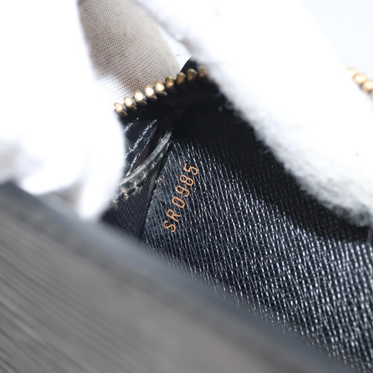 Pochette Homme, Epi — view 12