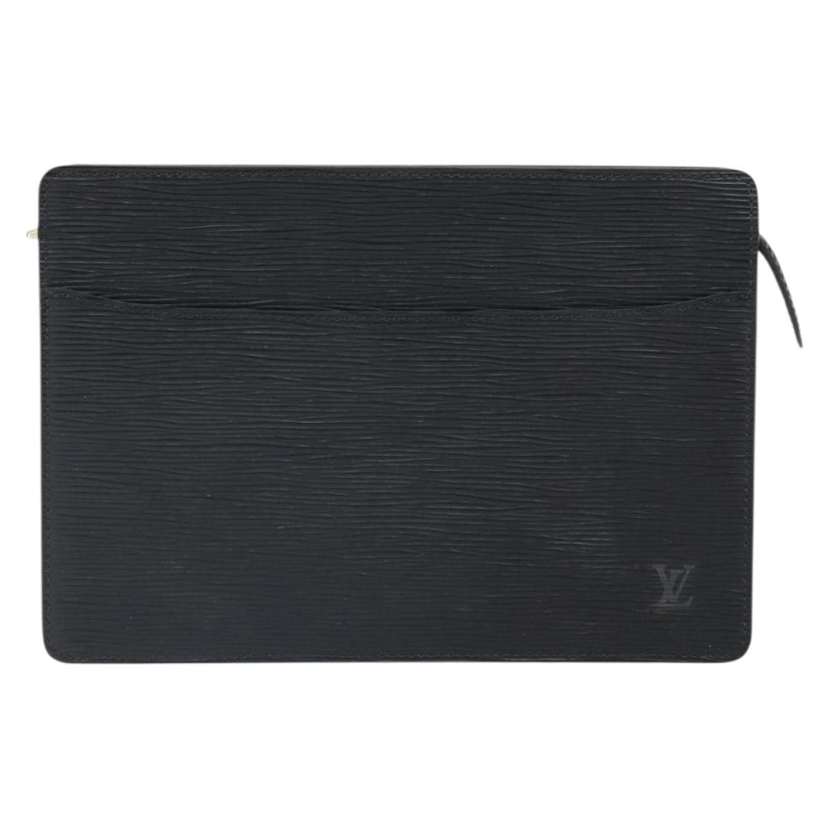 Pochette Homme, Epi — view 13
