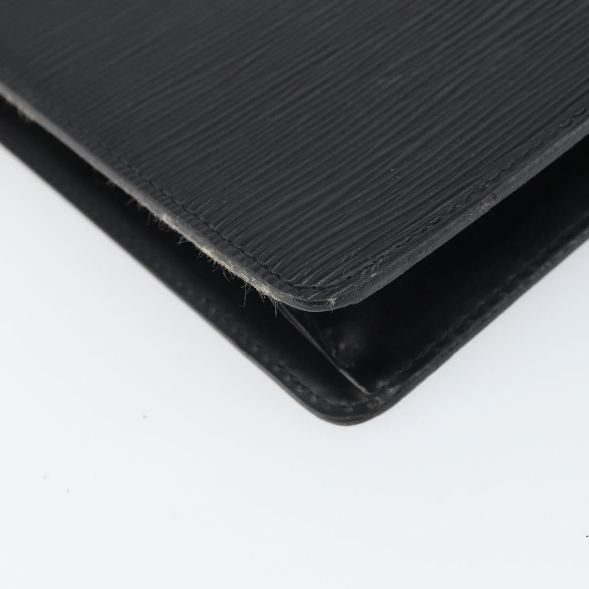 Pochette Homme, Epi — view 14