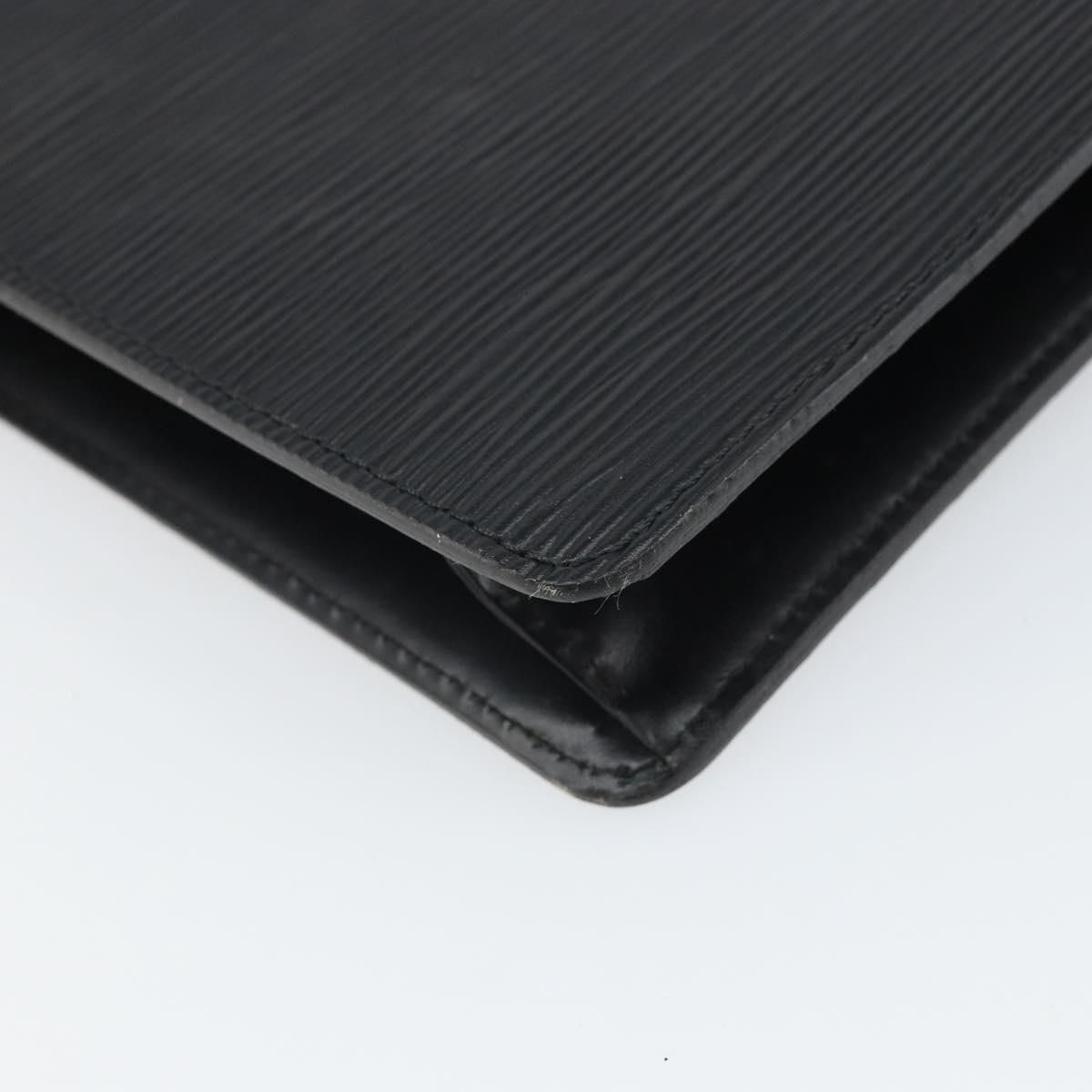Pochette Homme, Epi — view 16