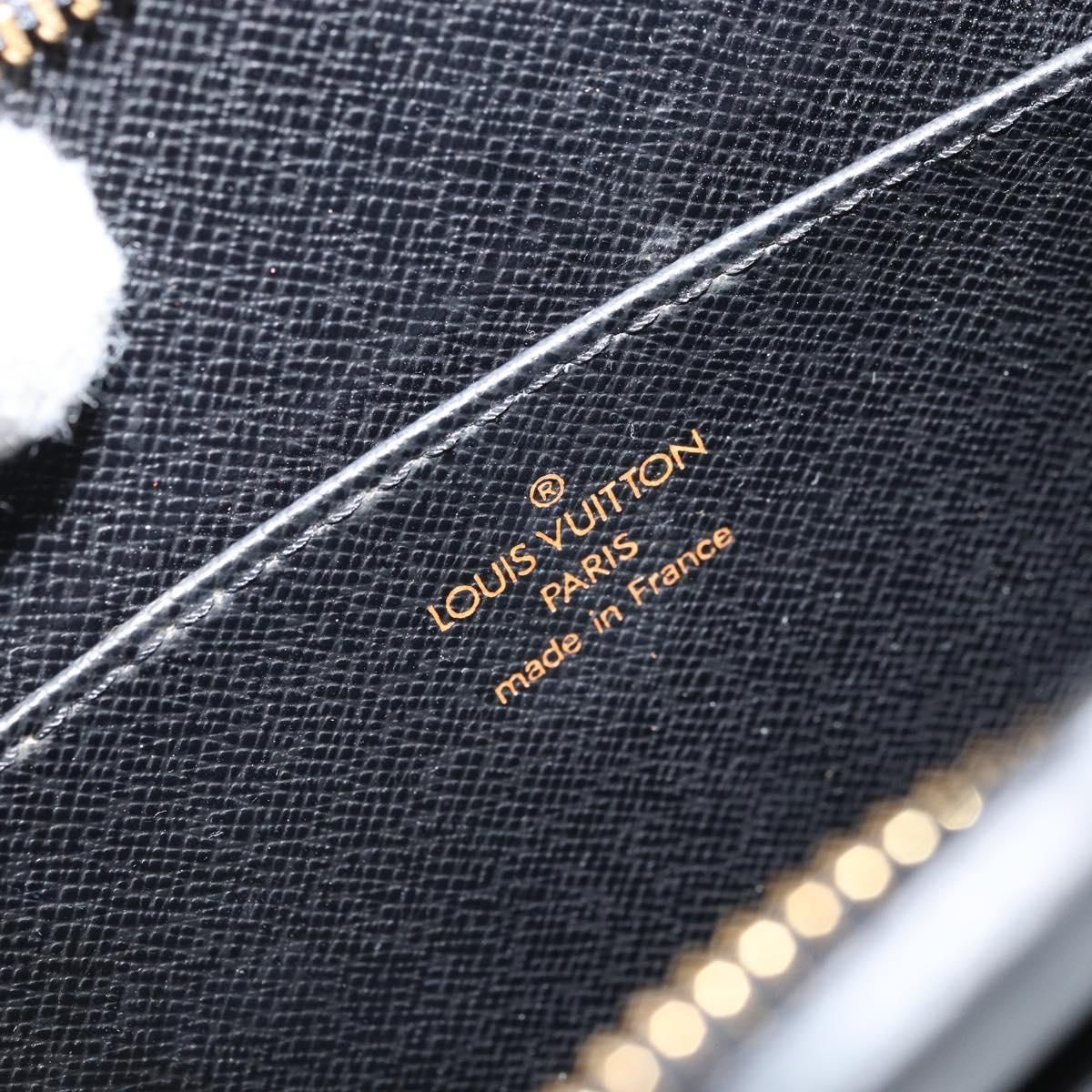 Pochette Homme, Epi — view 17