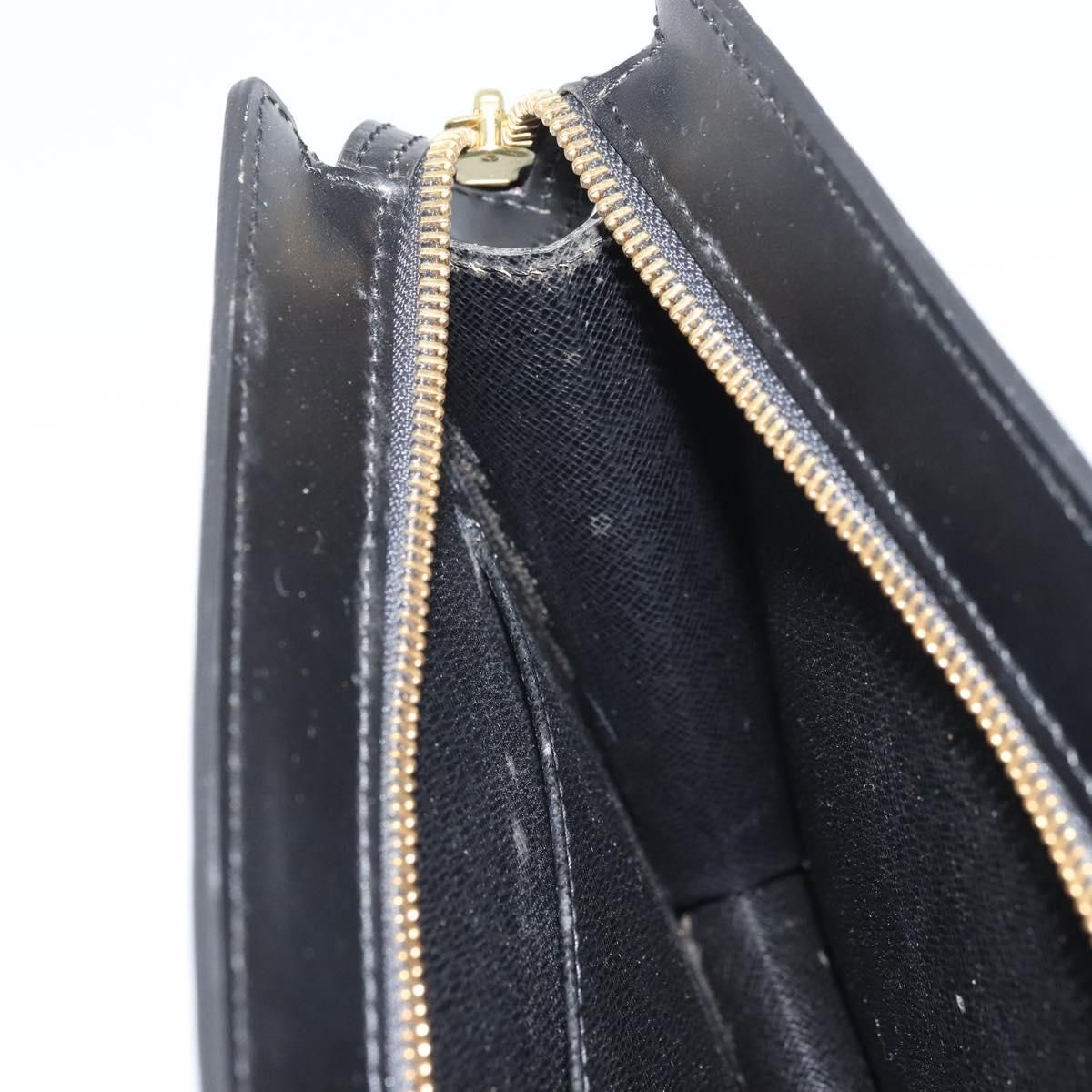 Pochette Homme, Epi — view 18
