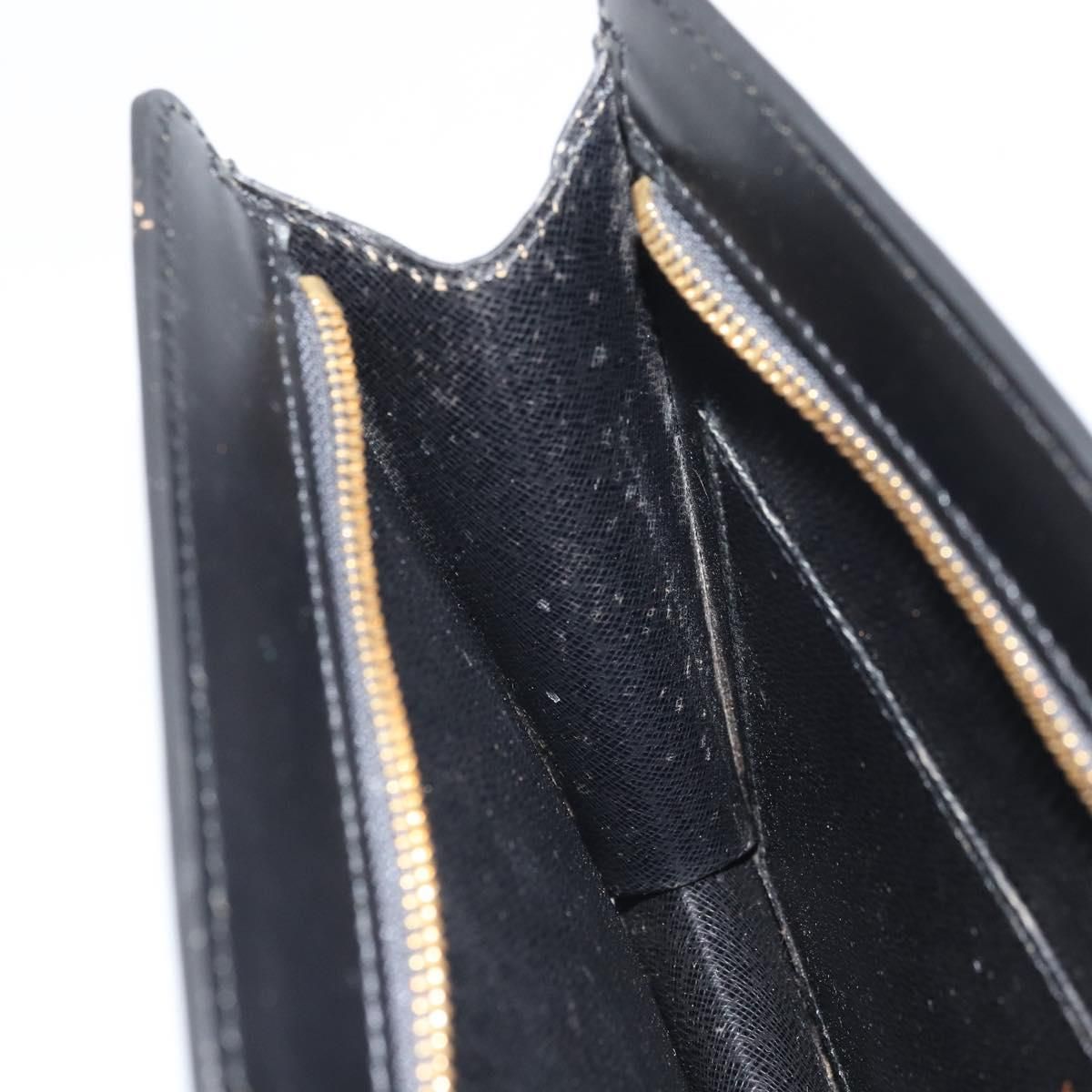 Pochette Homme, Epi — view 19