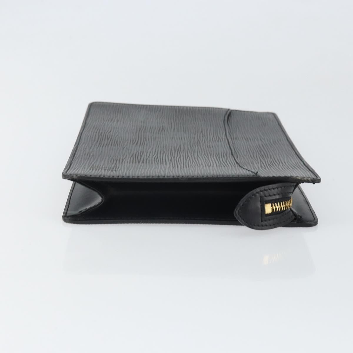 Pochette Homme, Epi — view 3