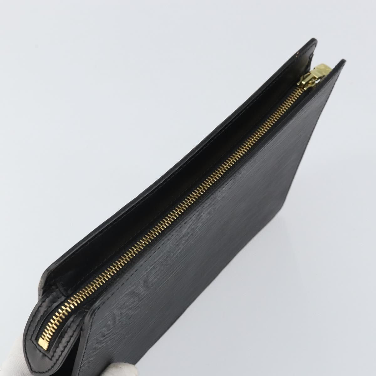 Pochette Homme, Epi — view 5