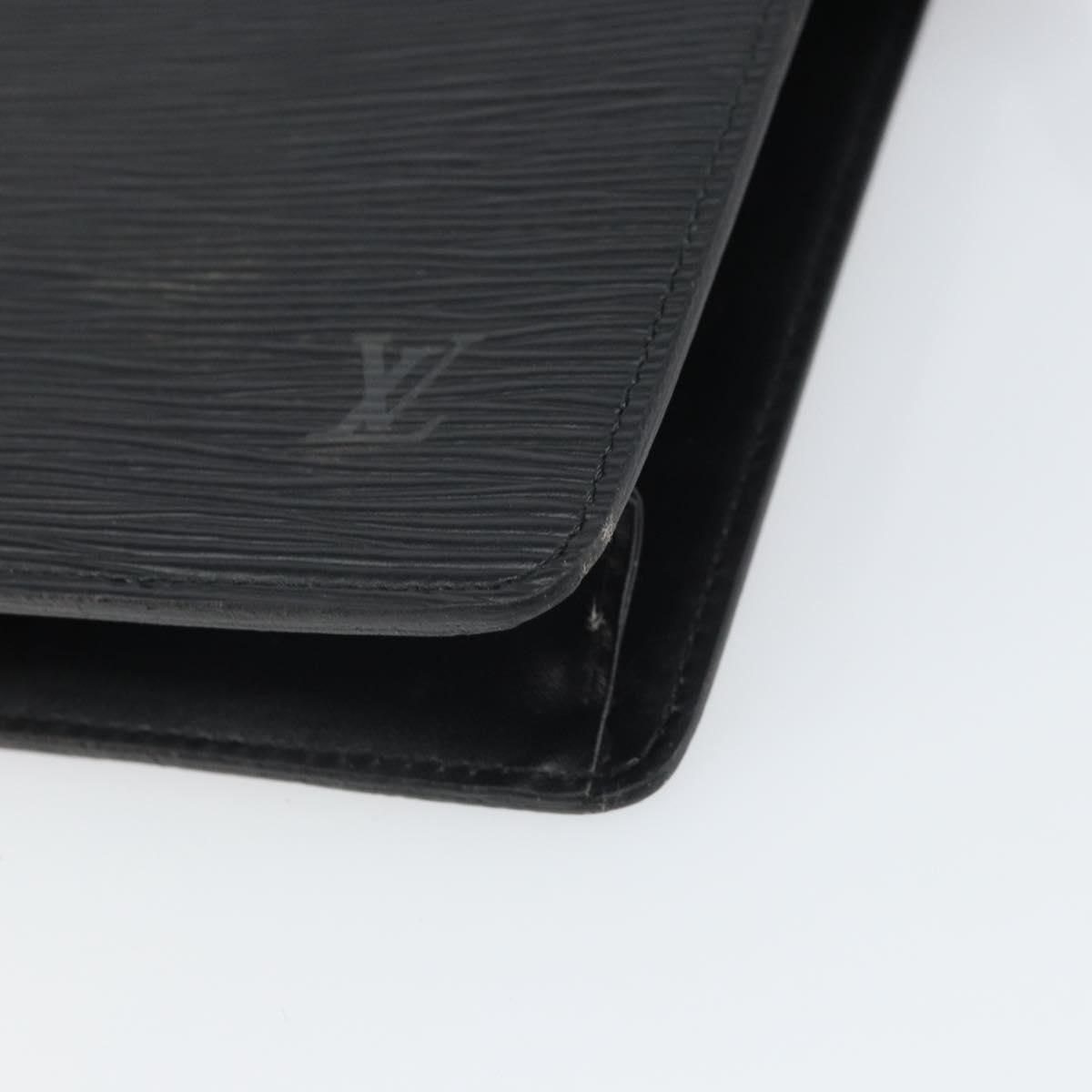 Pochette Homme, Epi — view 7
