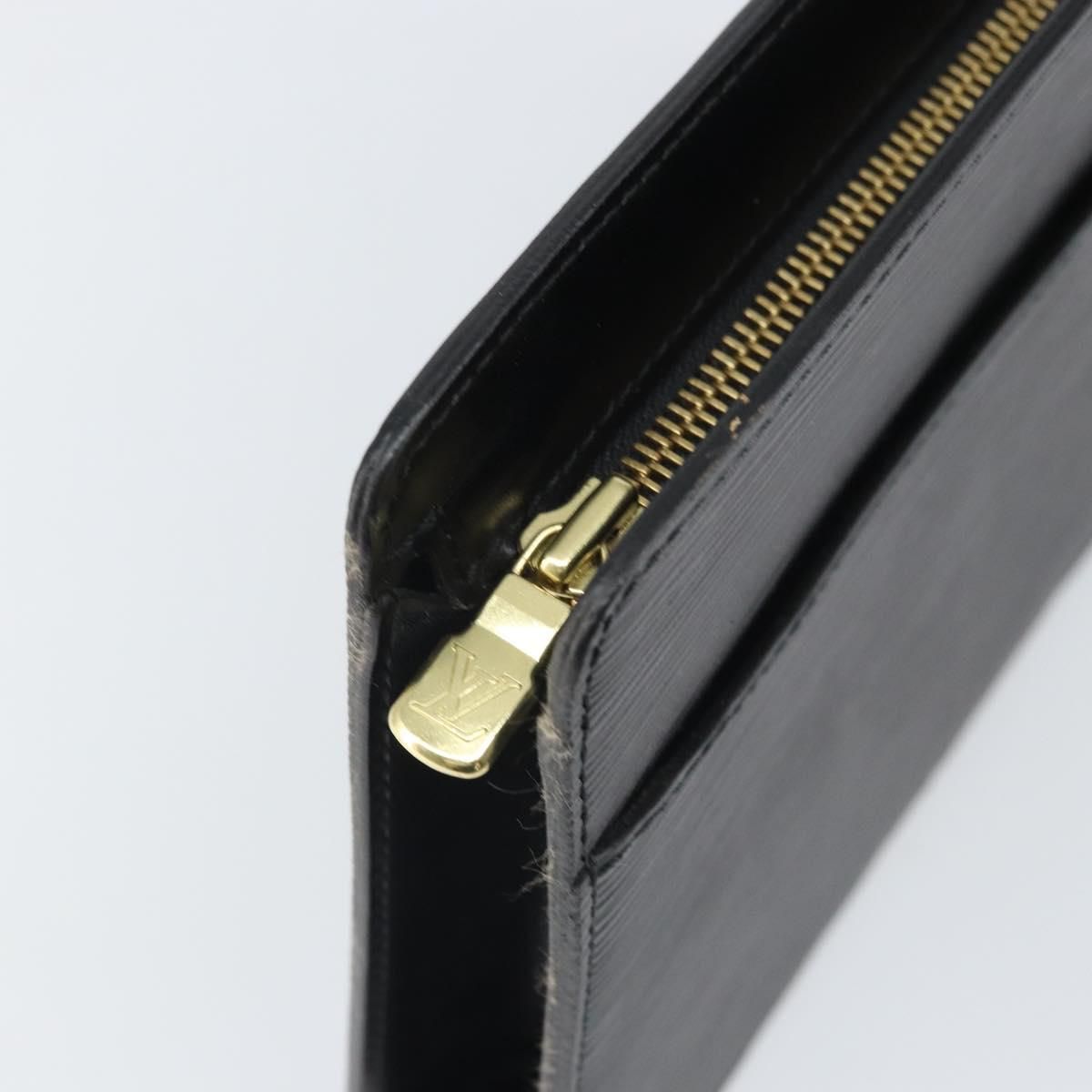 Pochette Homme, Epi — view 8