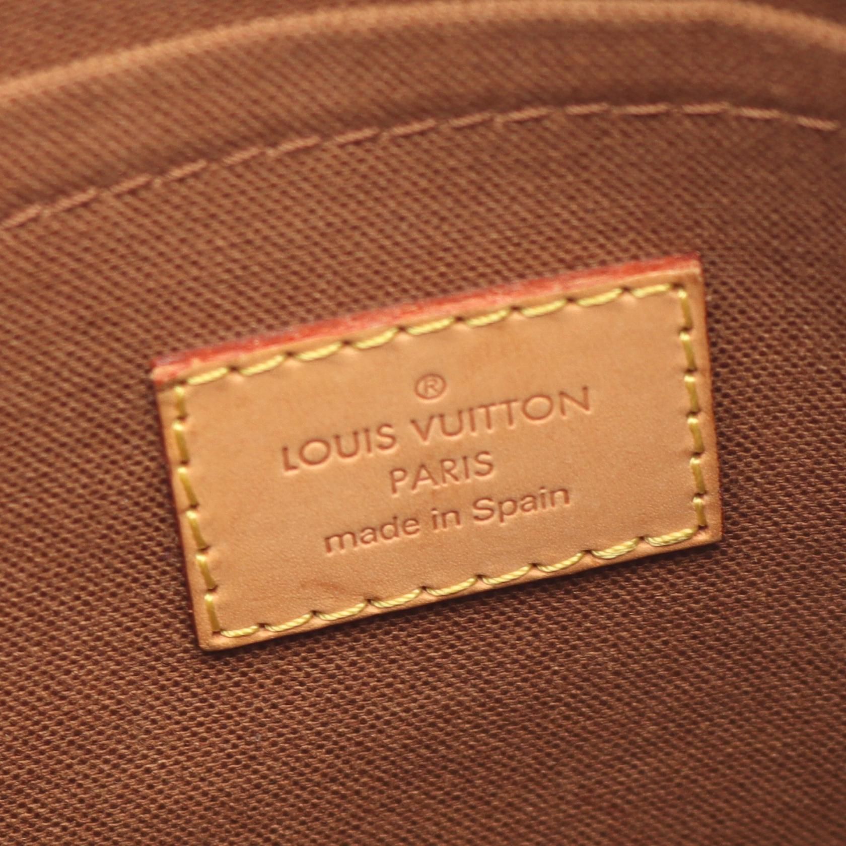 Odeon PM, Monogram — view 4