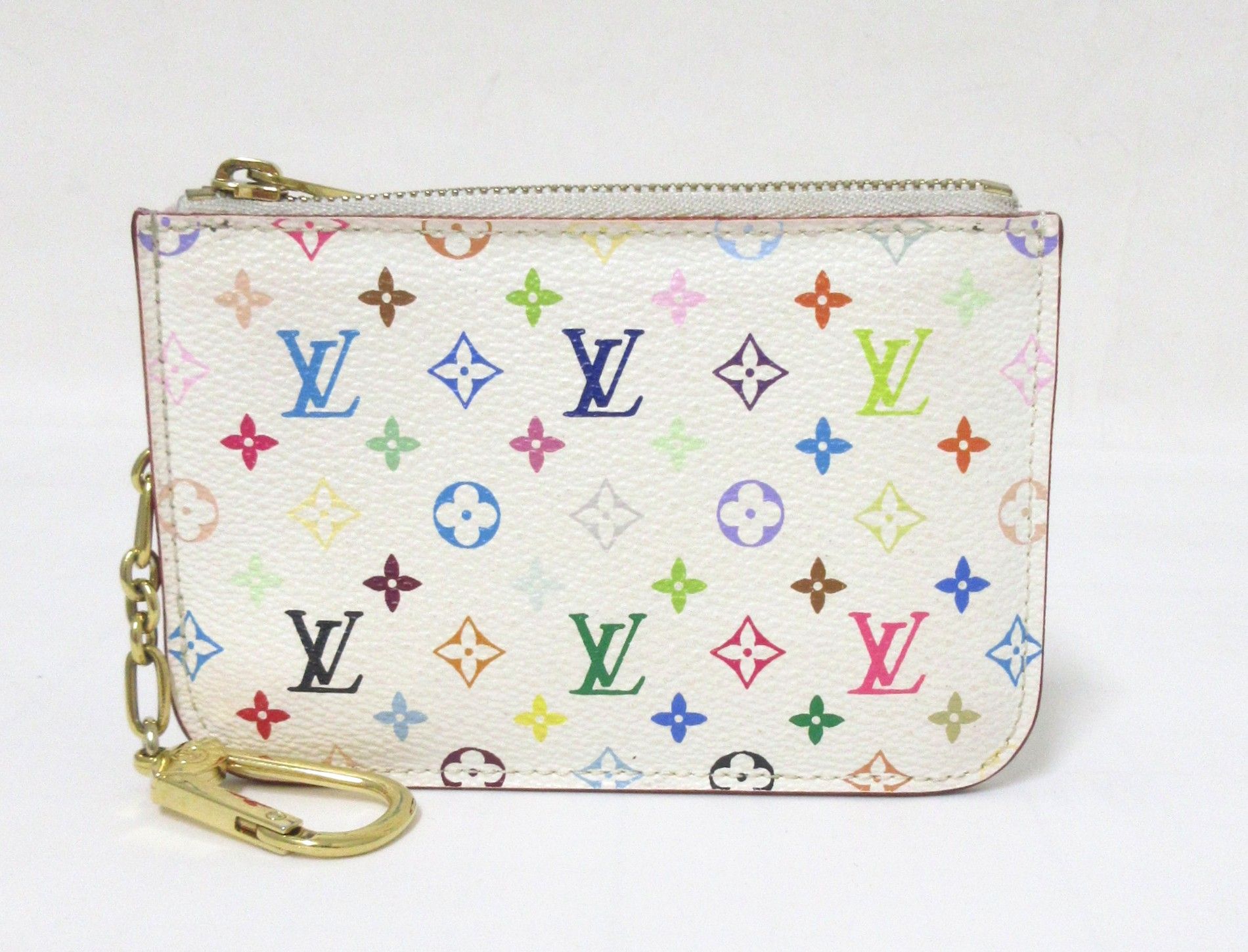 Multi Pochette Cles