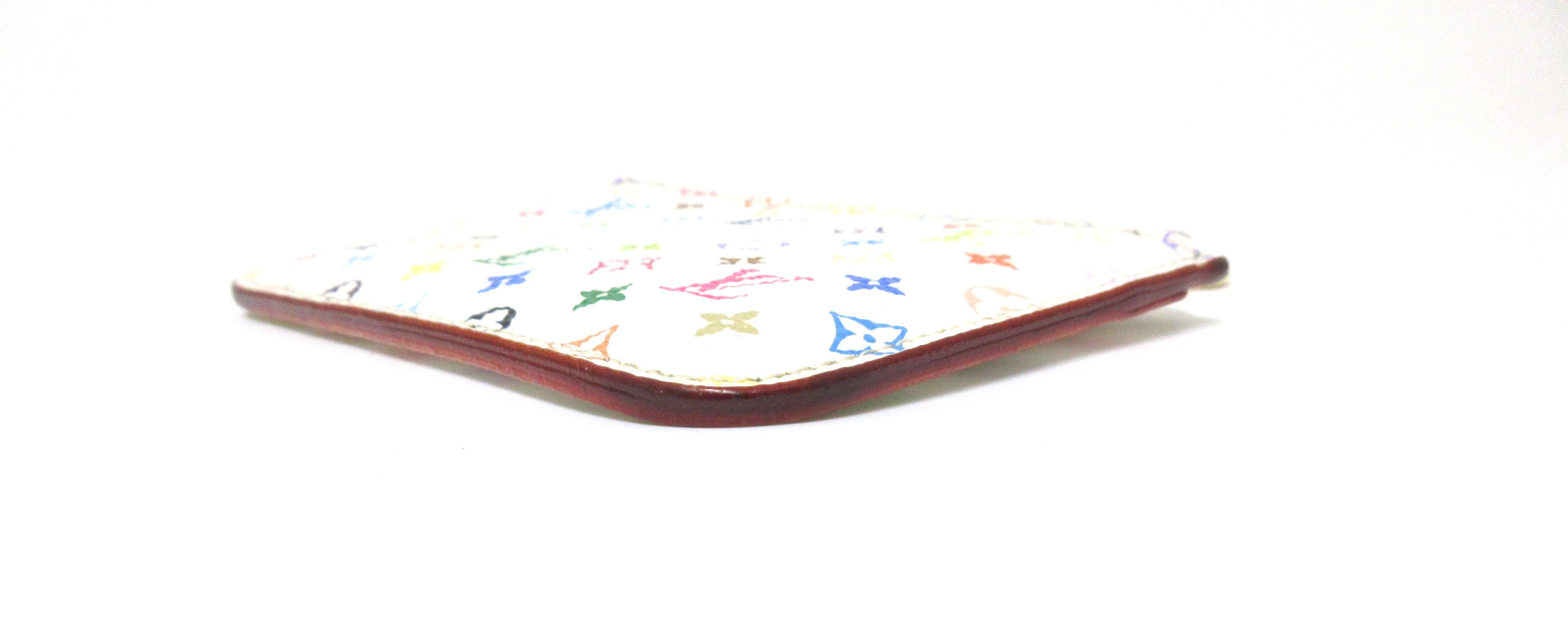Multi Pochette Cles — view 4