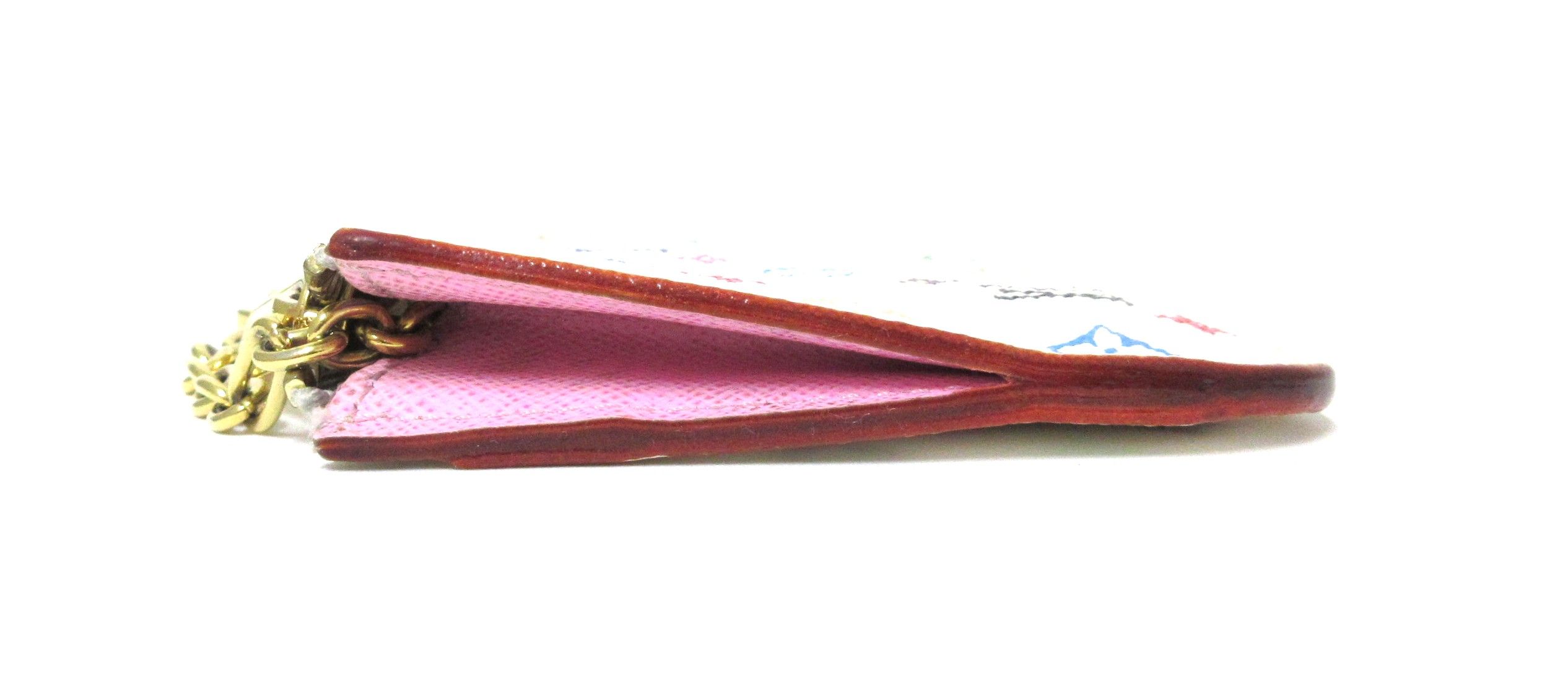 Multi Pochette Cles — view 6