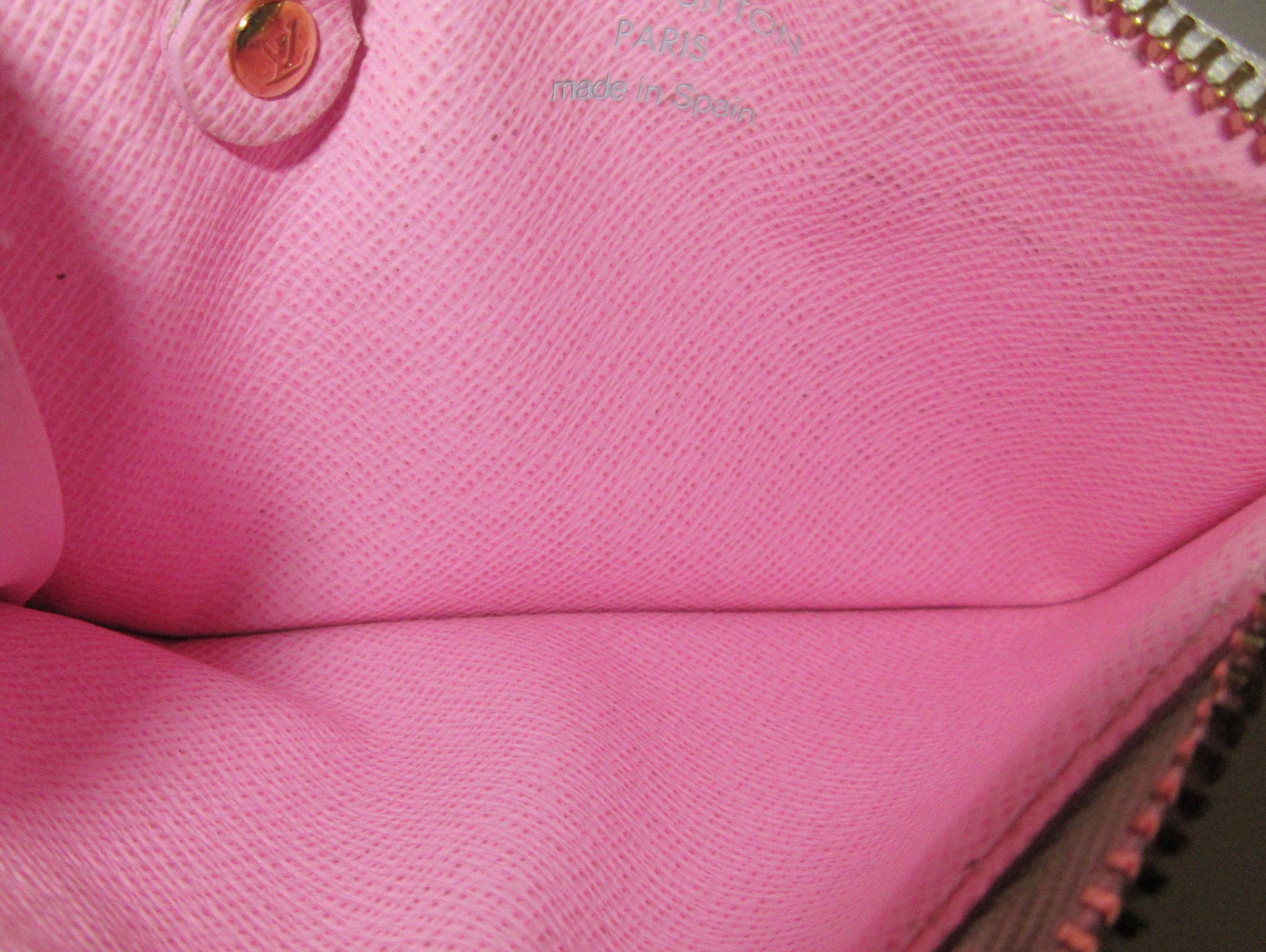 Multi Pochette Cles — view 9