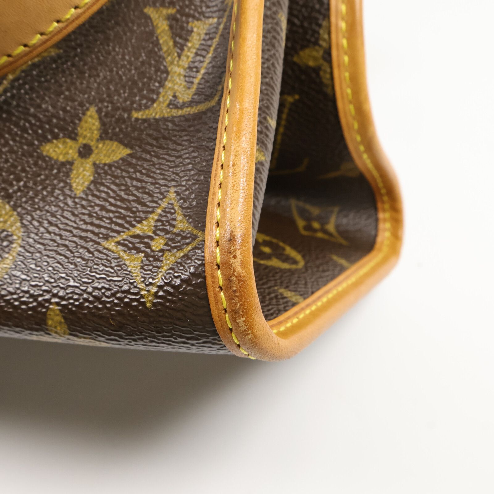 Popincourt Haut, Monogram — view 17