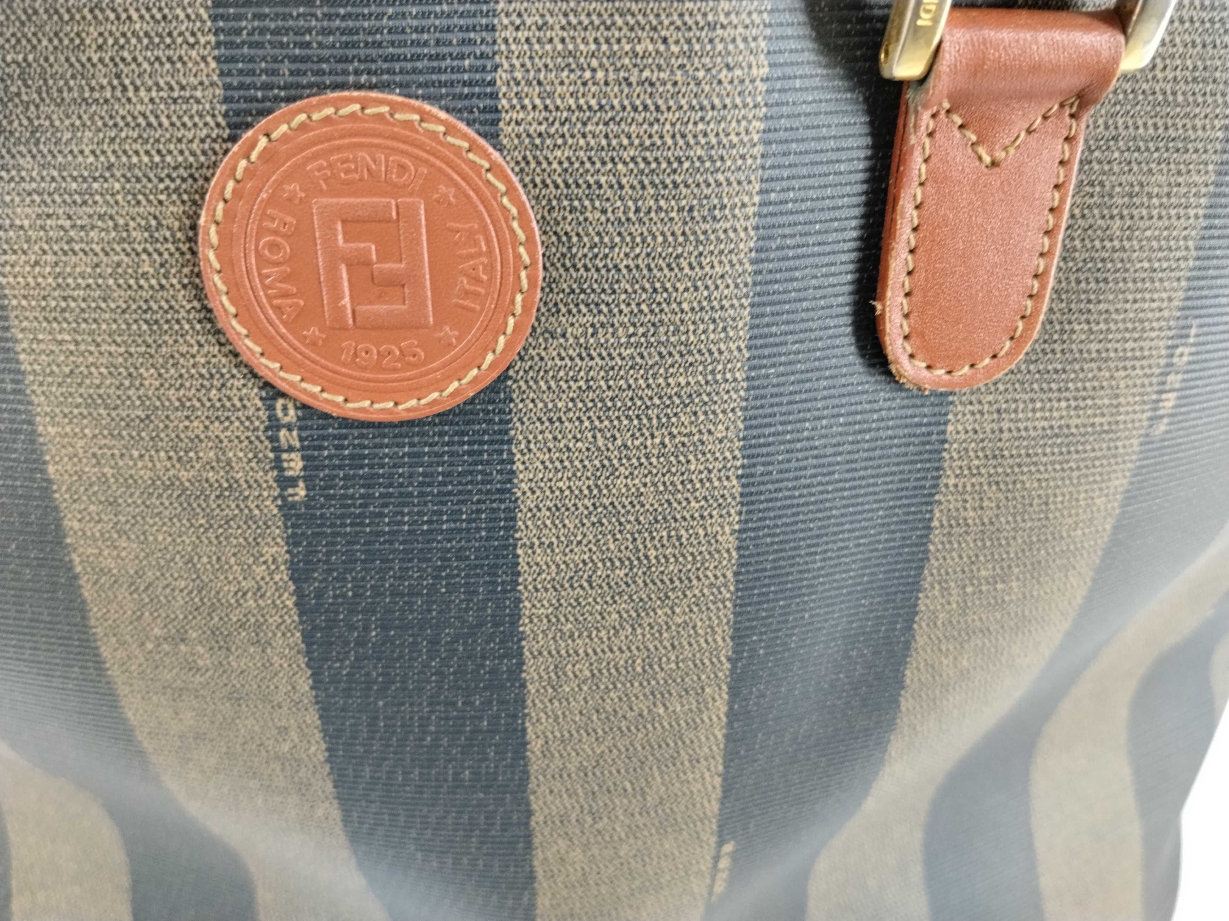Pecan Pattern Handbag — view 14