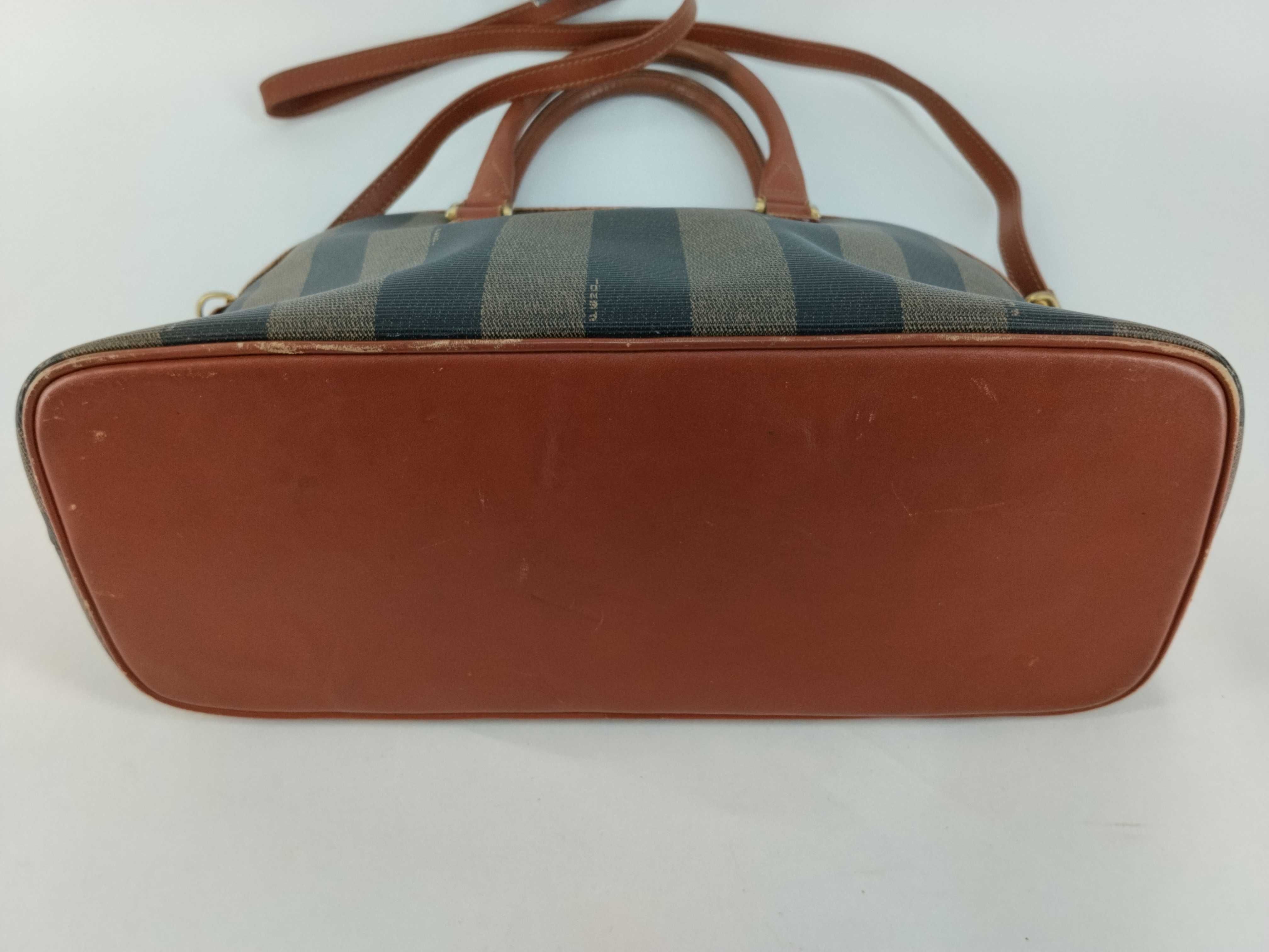 Pecan Pattern Handbag — view 8