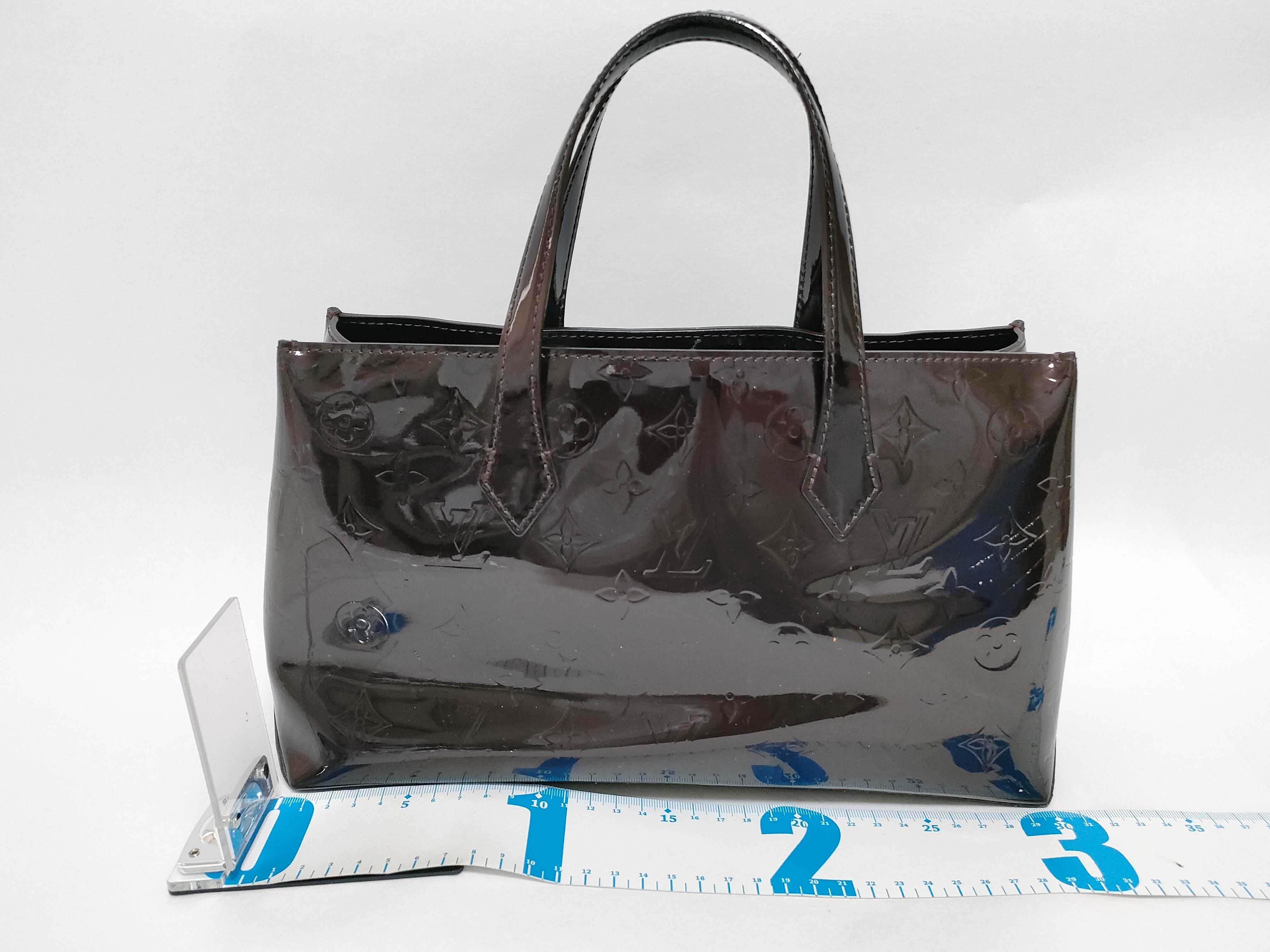 Vernis Wilshire PM M93641 Handbag — view 2