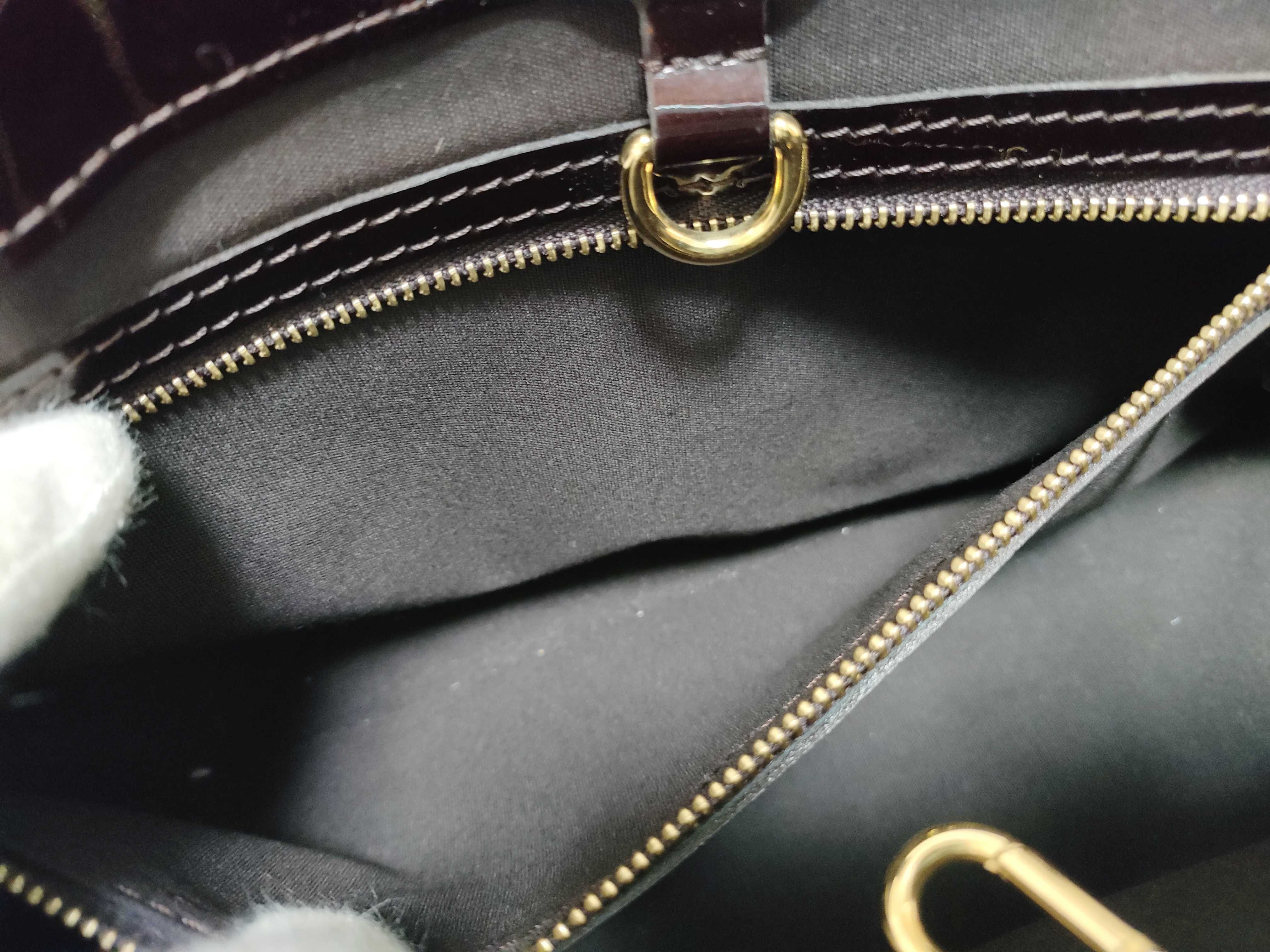 Vernis Wilshire PM M93641 Handbag — view 11