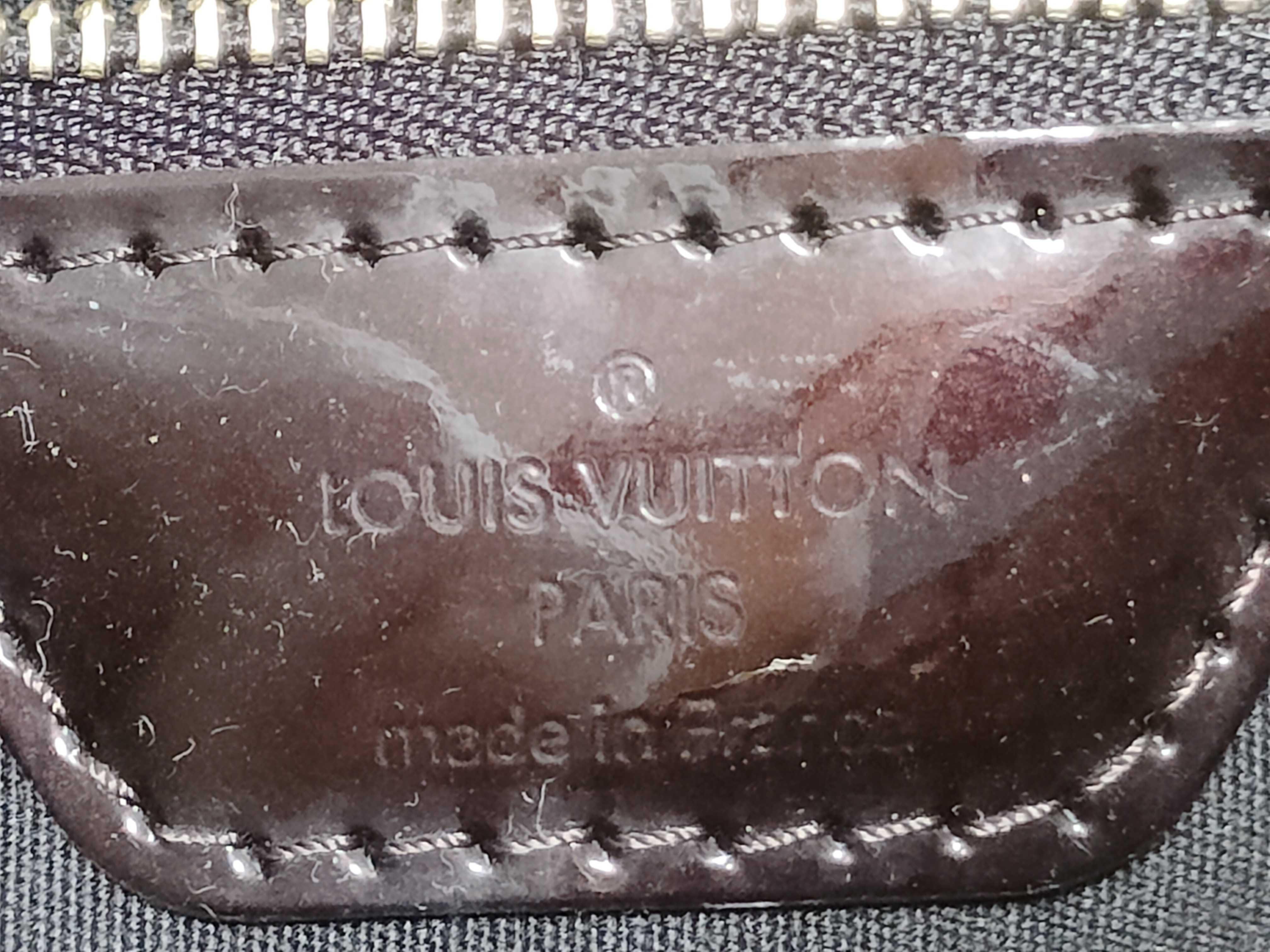 Vernis Wilshire PM M93641 Handbag — view 12