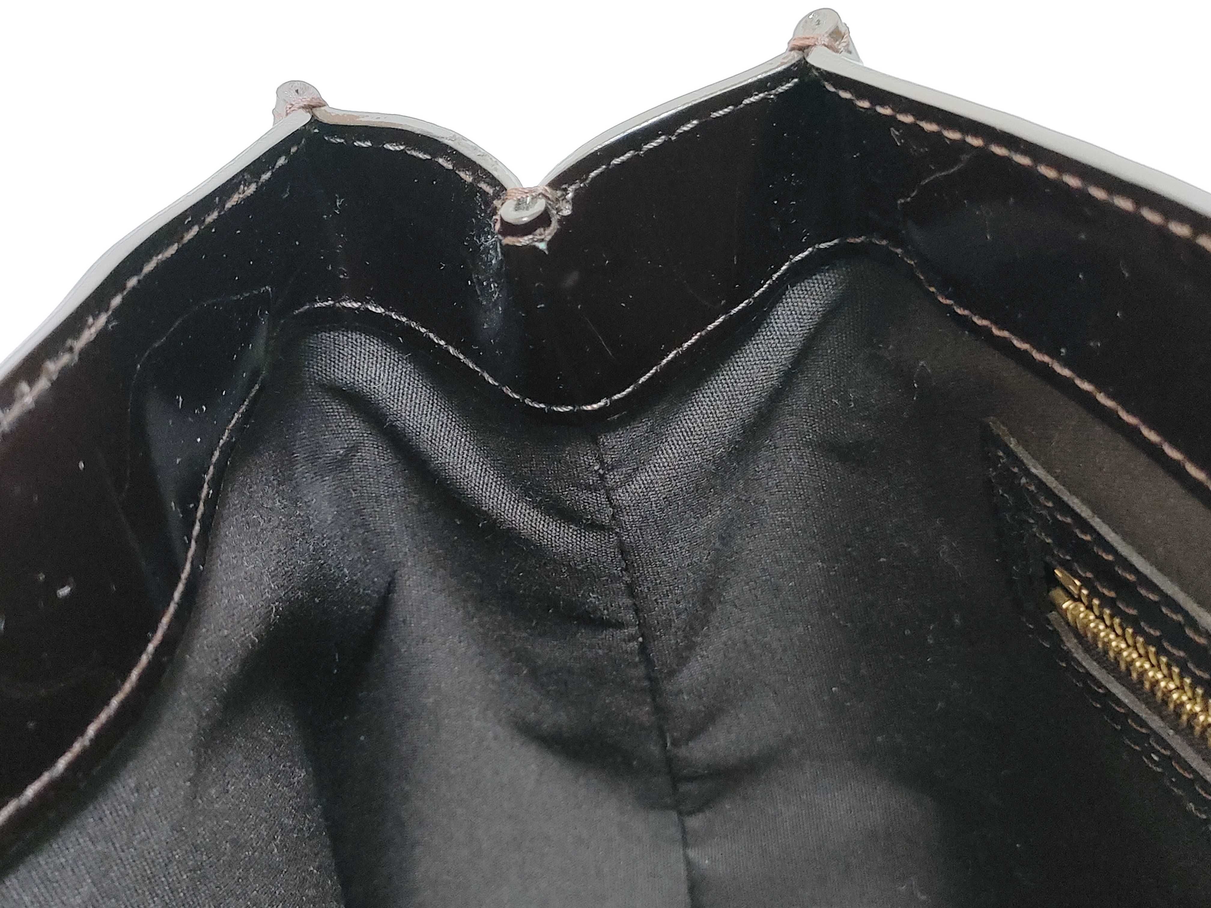 Vernis Wilshire PM M93641 Handbag — view 8
