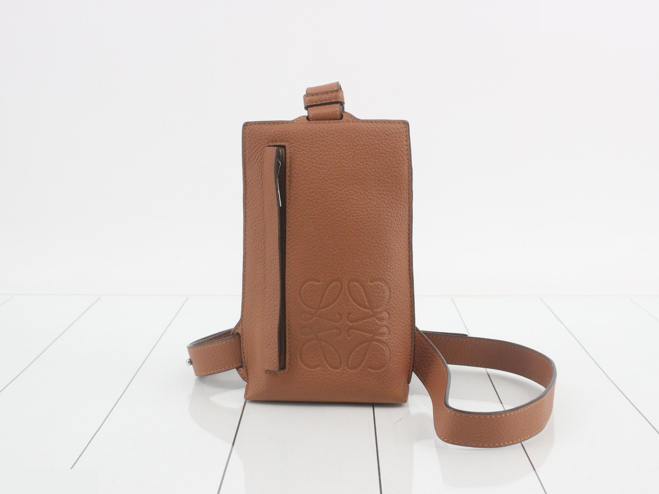 Other lines: Bags and waist bags