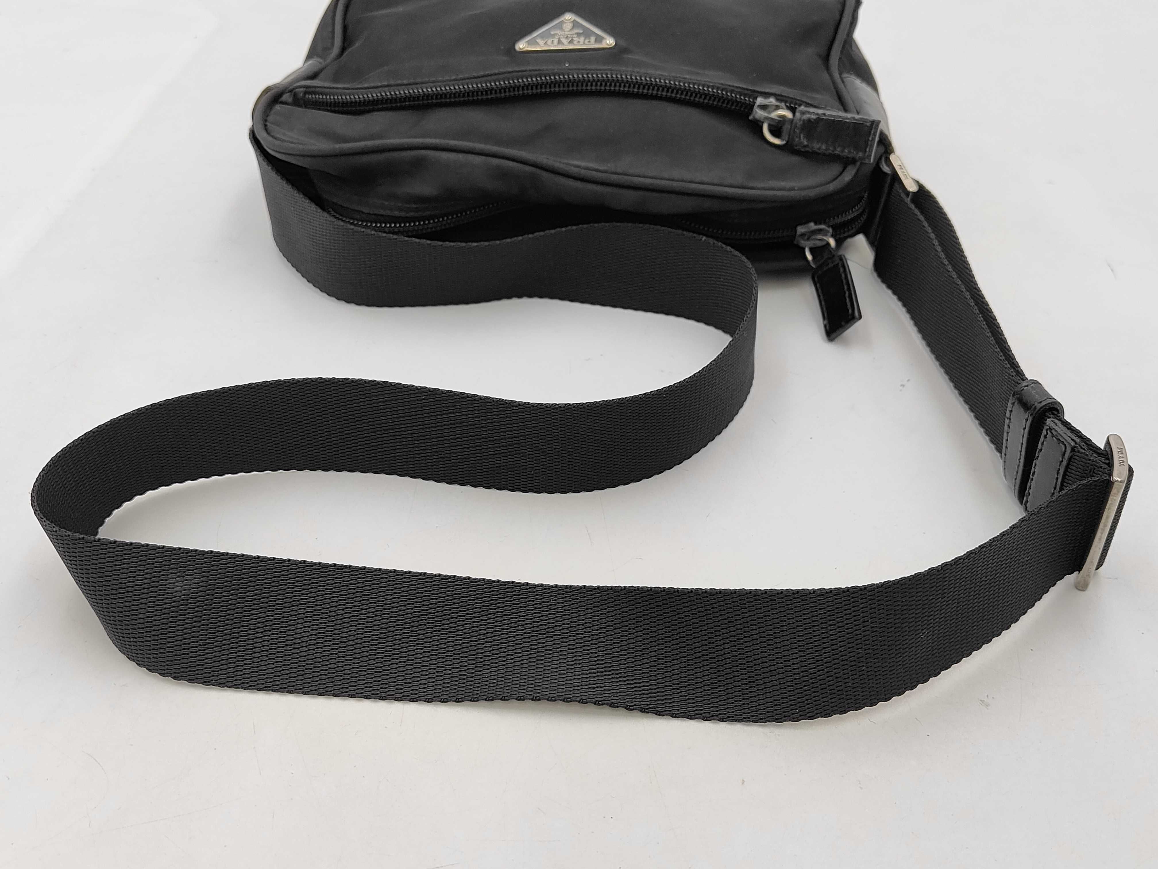 Shoulder Bag — view 3
