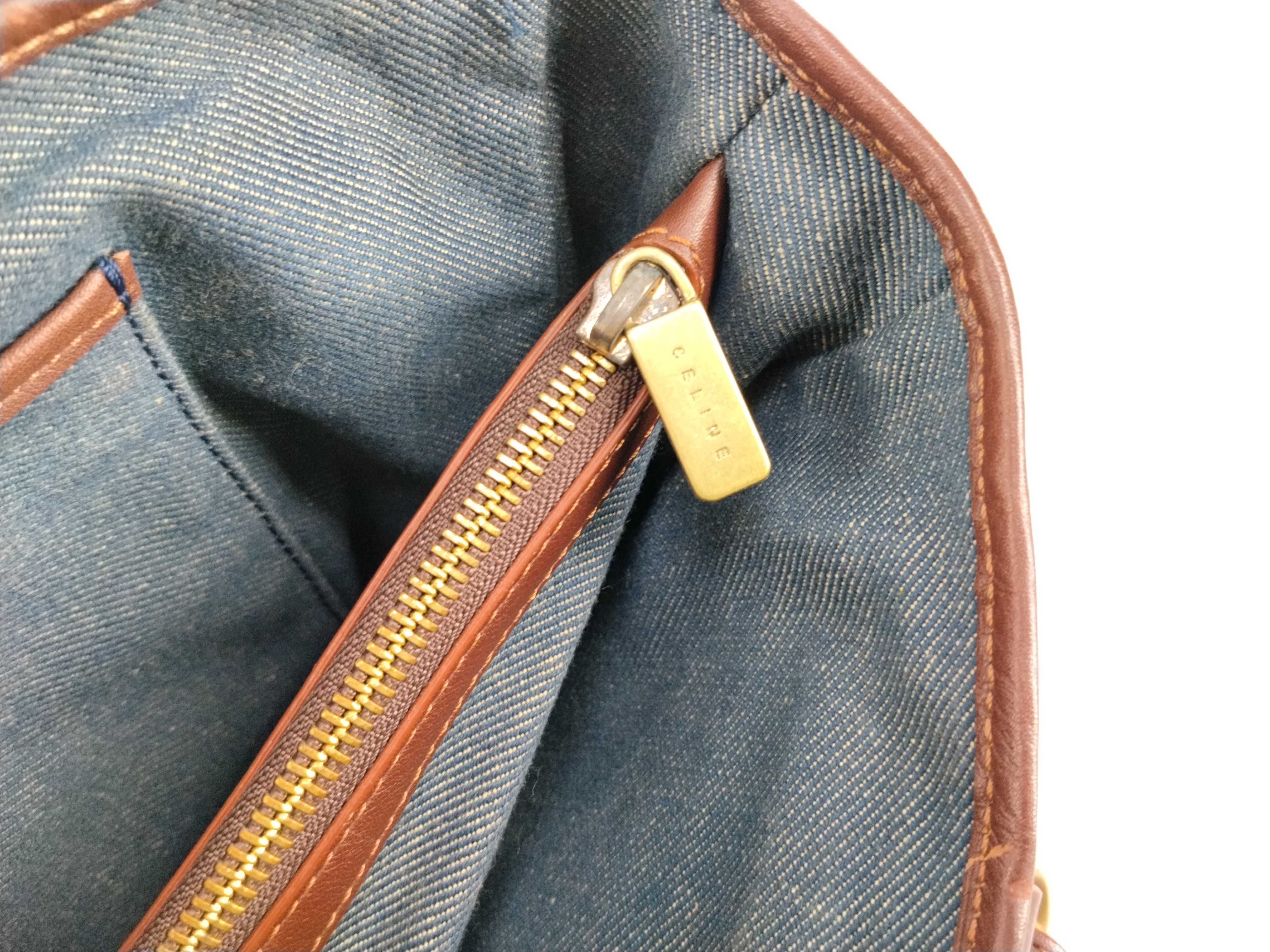 Boogie Bag Denim Bag Handbag — view 13