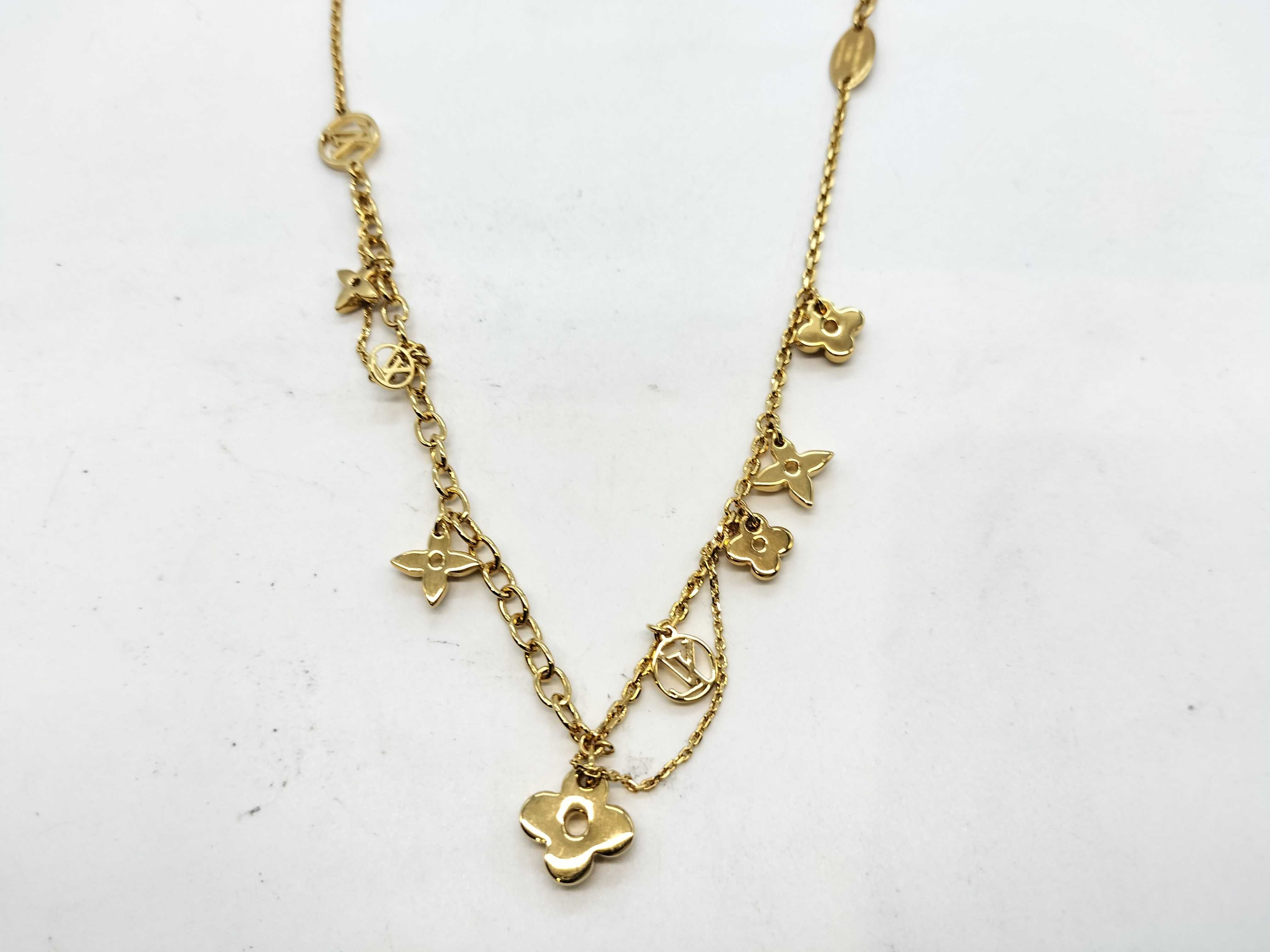 M90736 Blooming Necklace — view 2