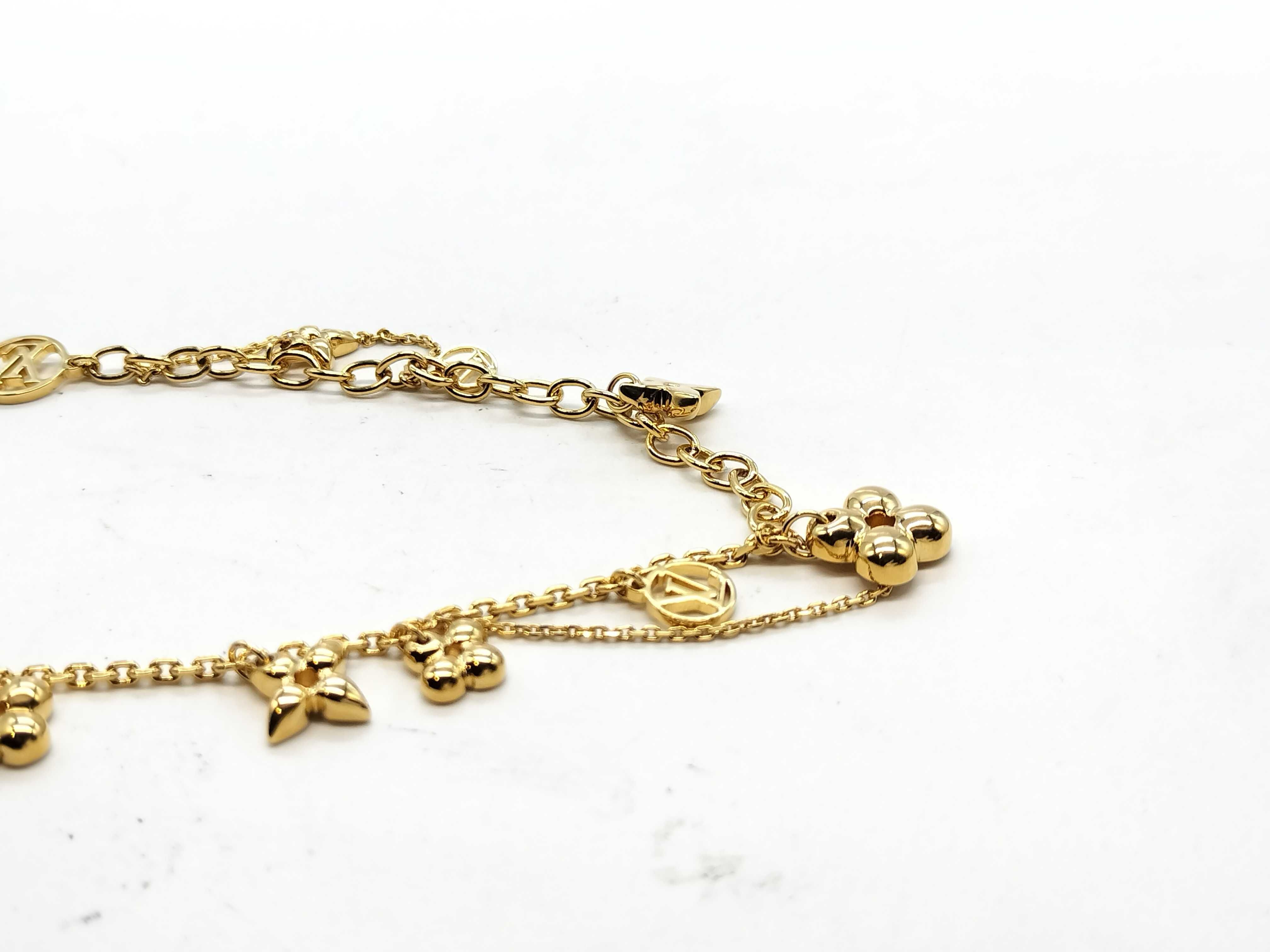 M90736 Blooming Necklace — view 3