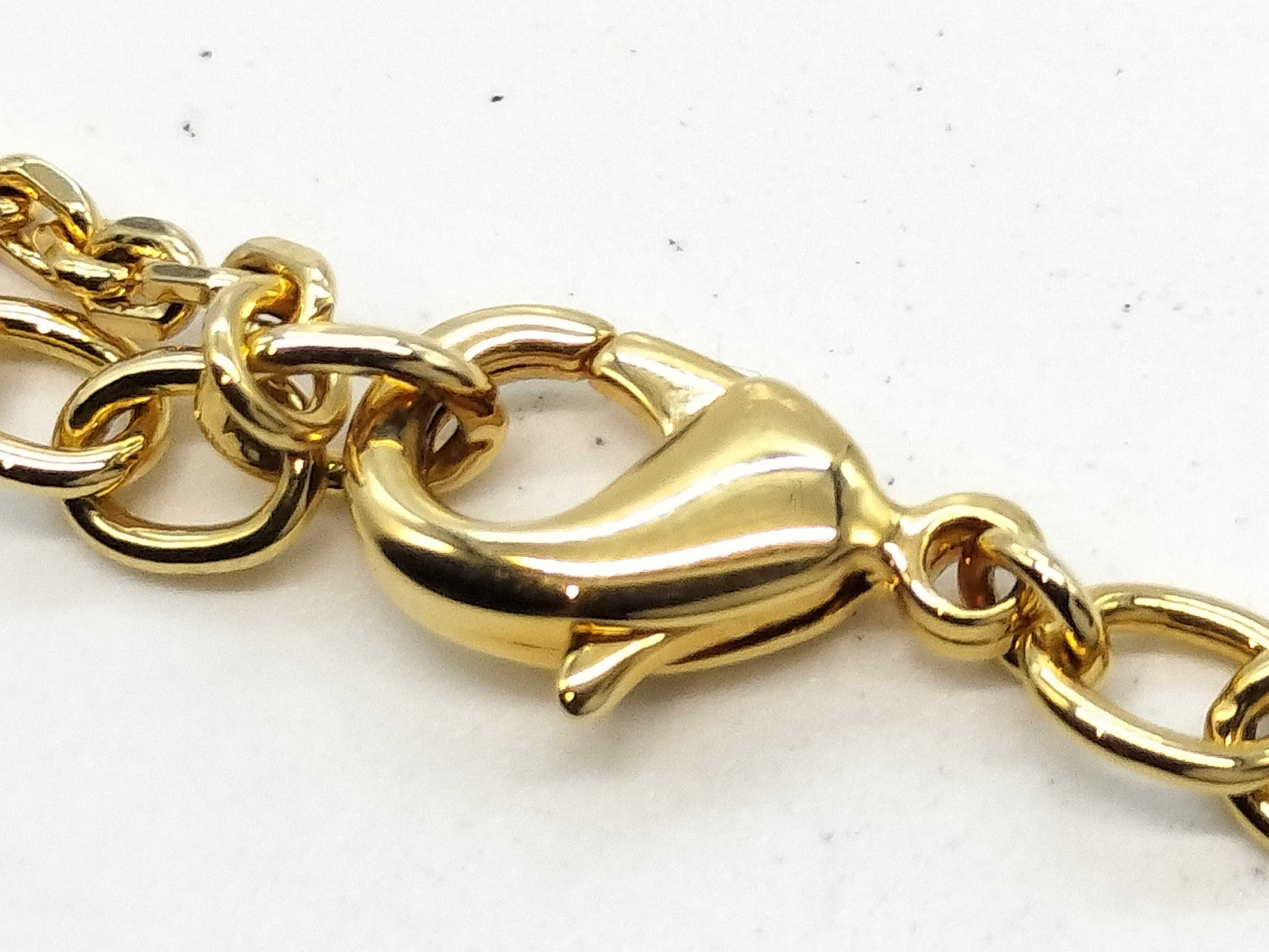 M90736 Blooming Necklace — view 4