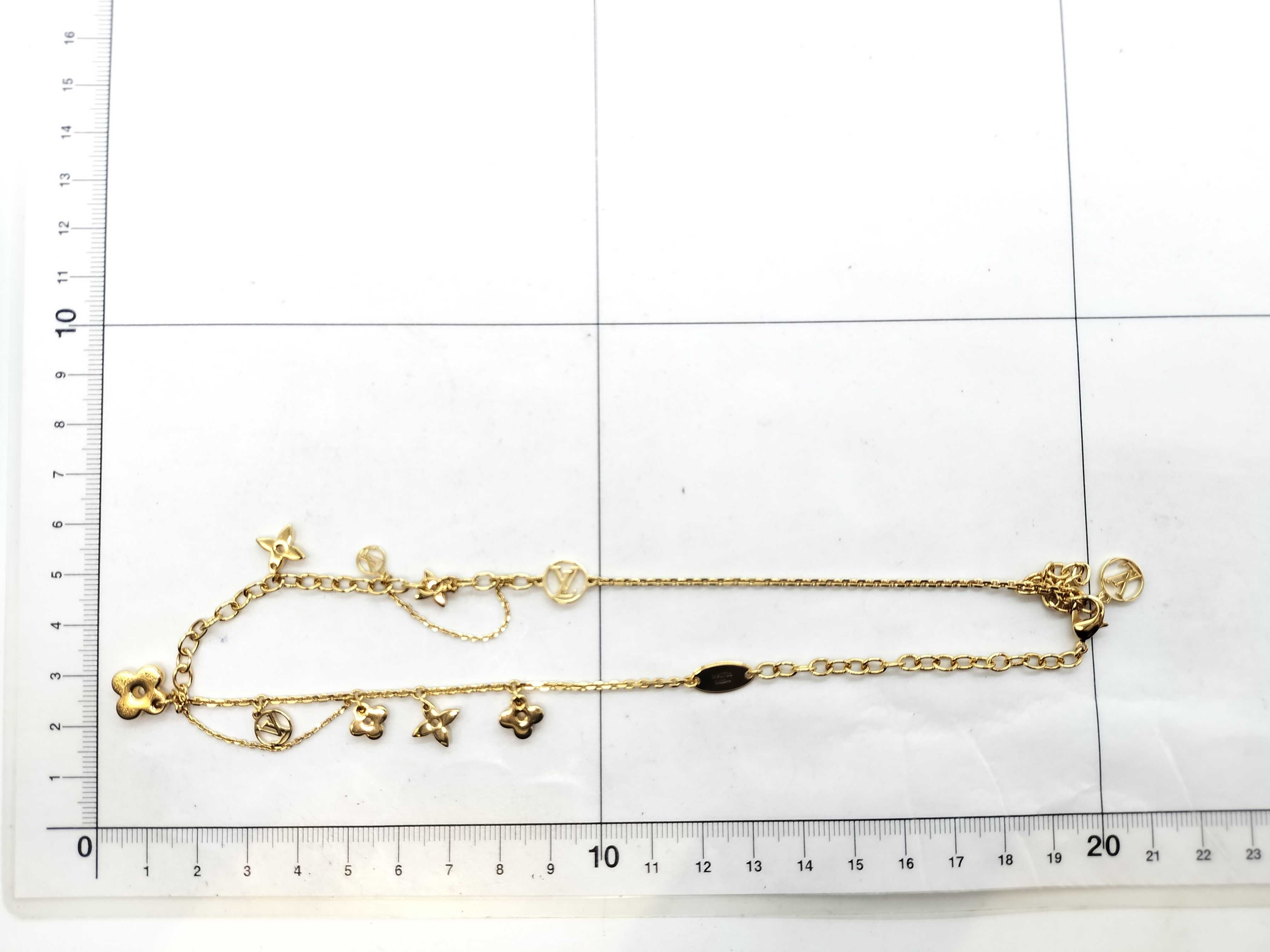 M90736 Blooming Necklace — view 7