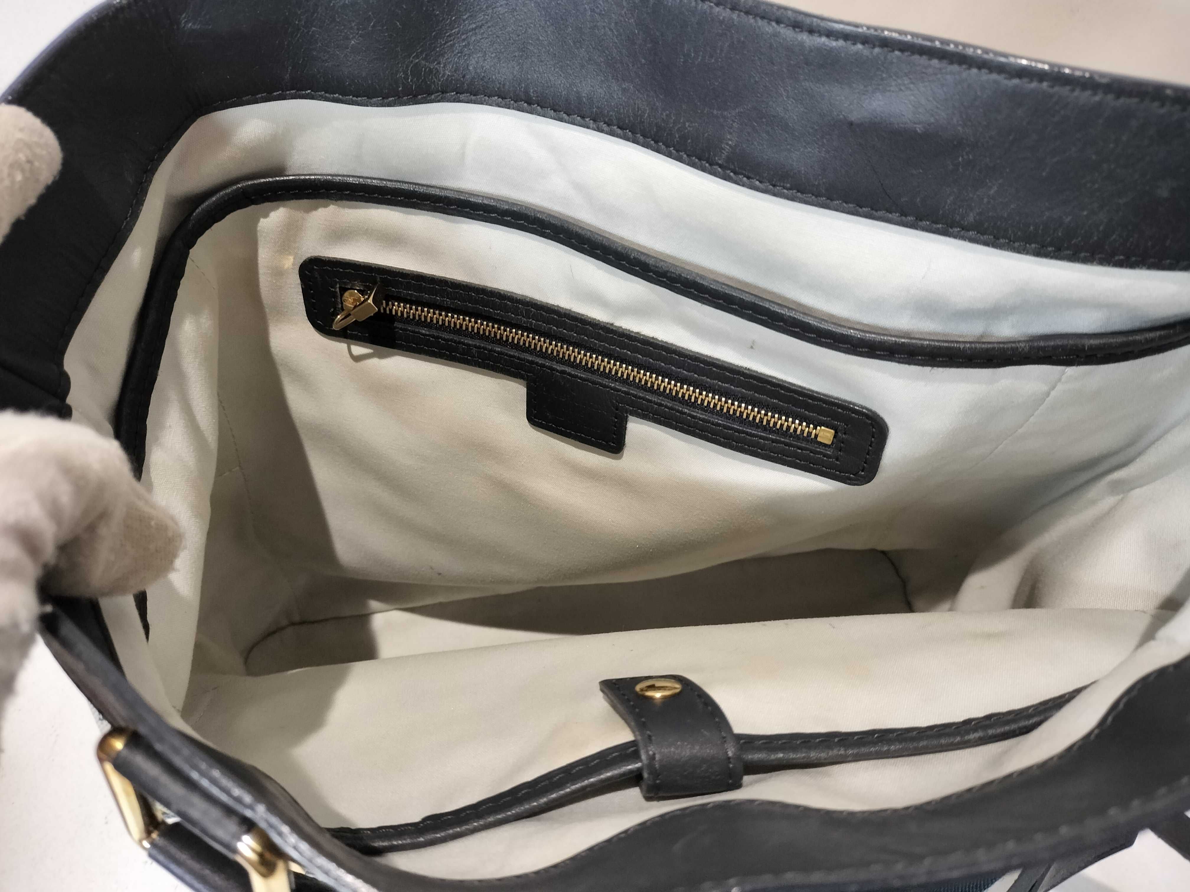Monogram Mini Lucille GM Handbag — view 8