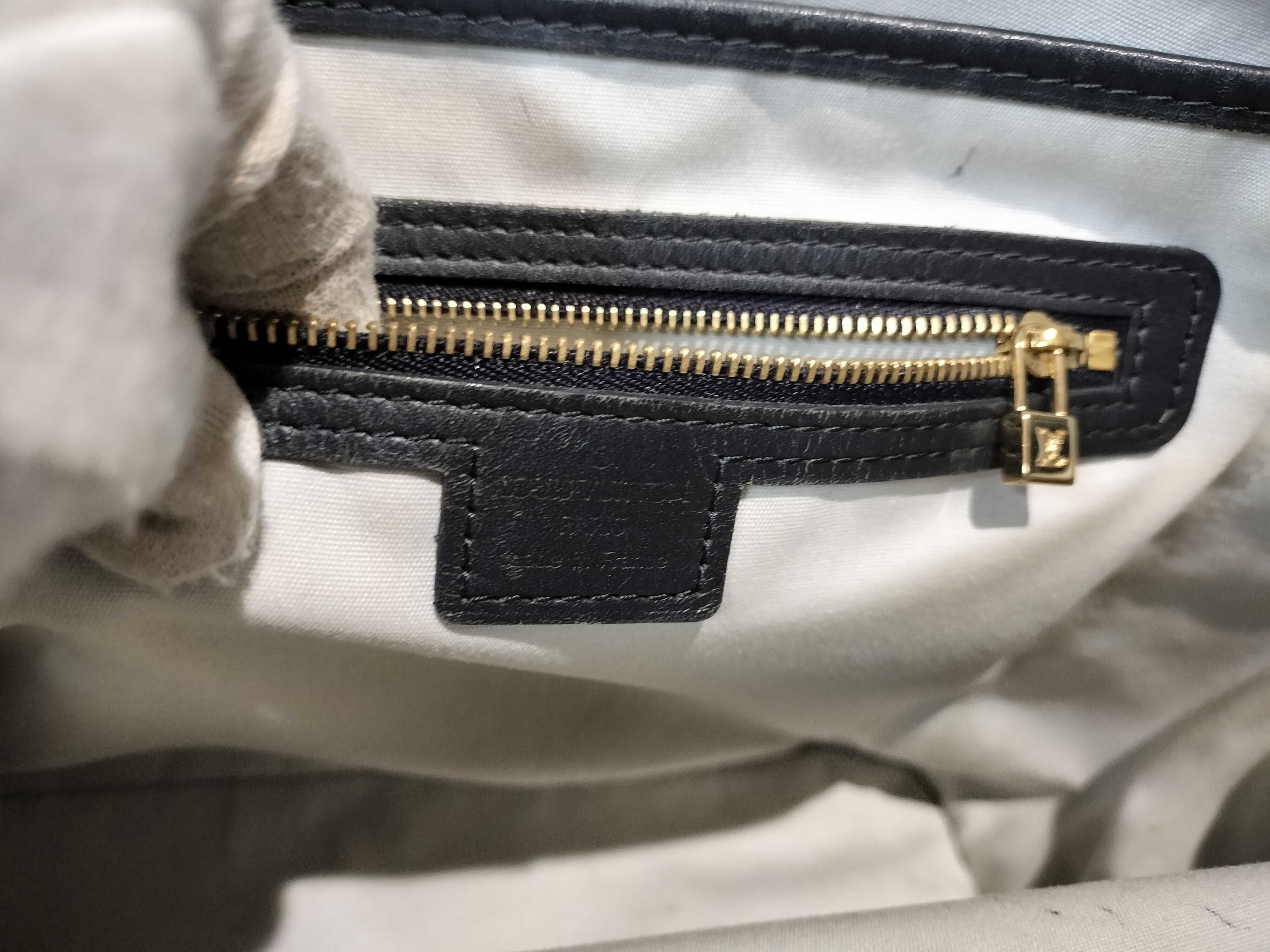 Monogram Mini Lucille GM Handbag — view 10