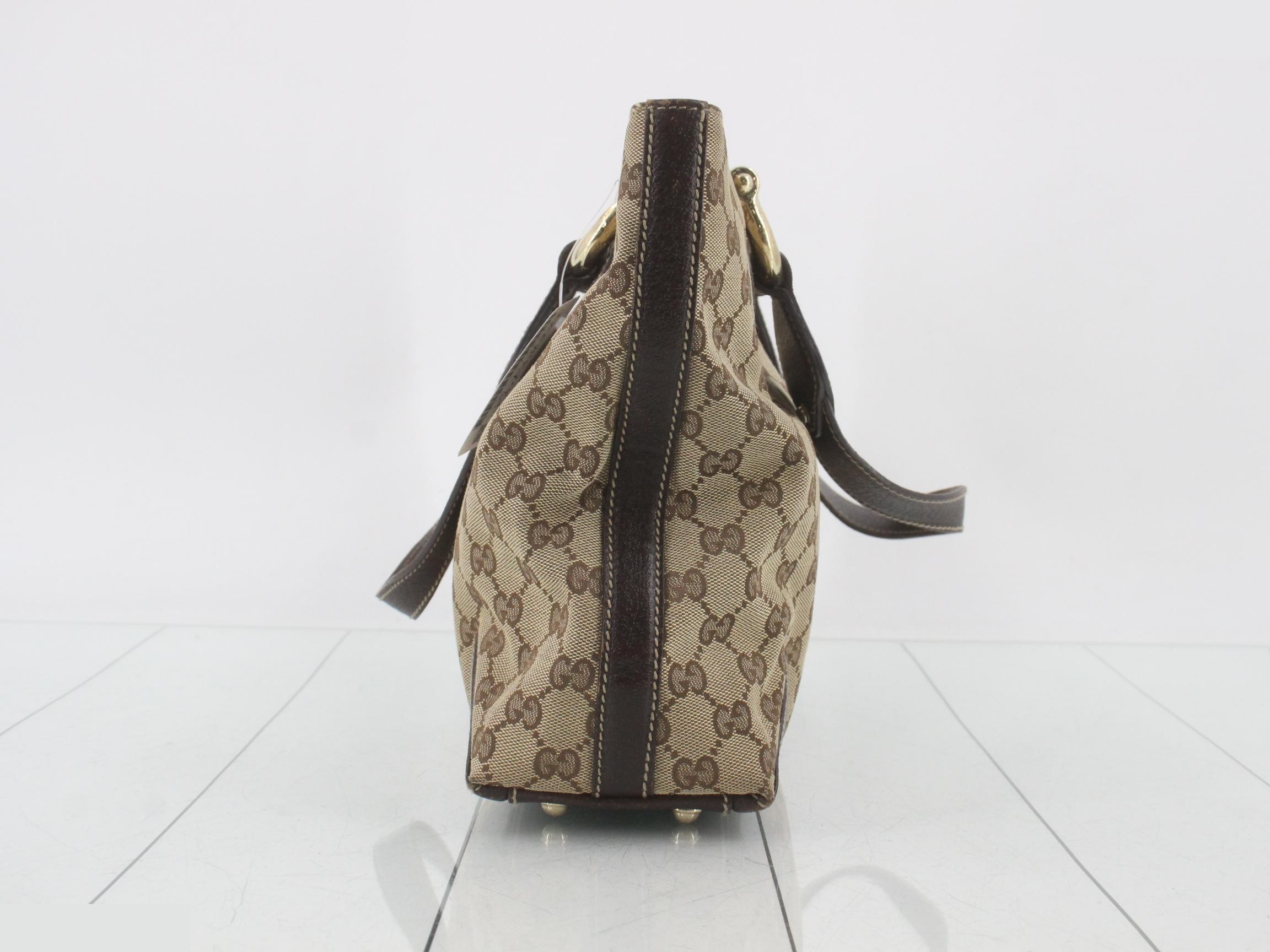 153024 GG Canvas (Bag) - Tote Bag — view 3