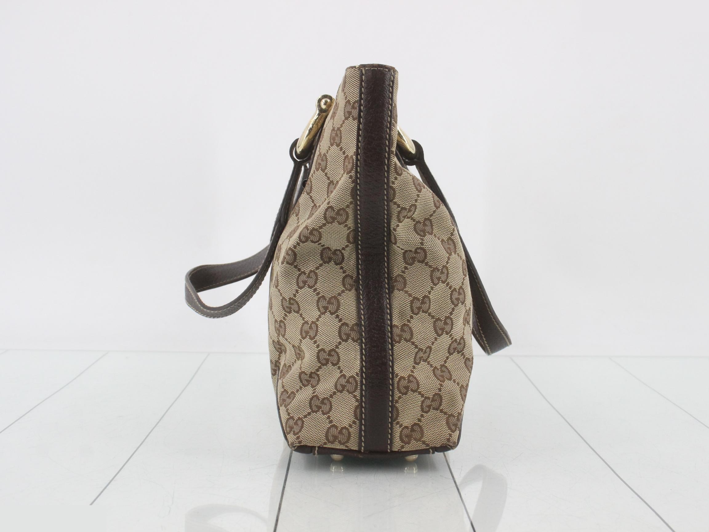 153024 GG Canvas (Bag) - Tote Bag — view 4