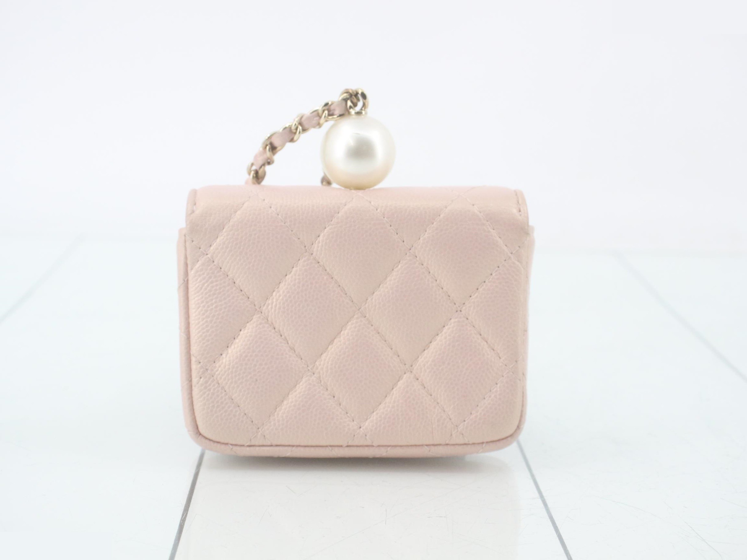 Matelassé (bag) — view 2
