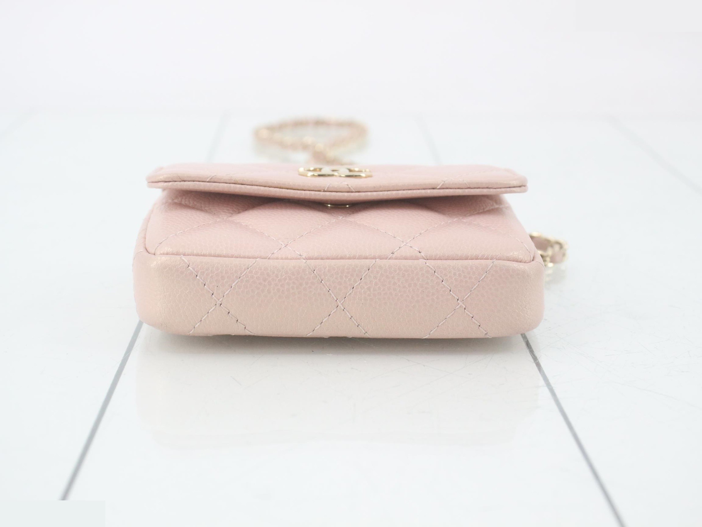 Matelassé (bag) — view 3
