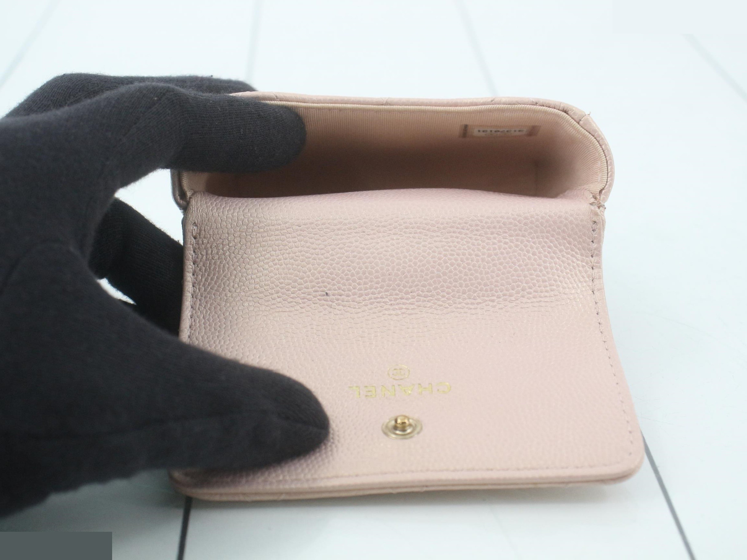 Matelassé (bag) — view 4