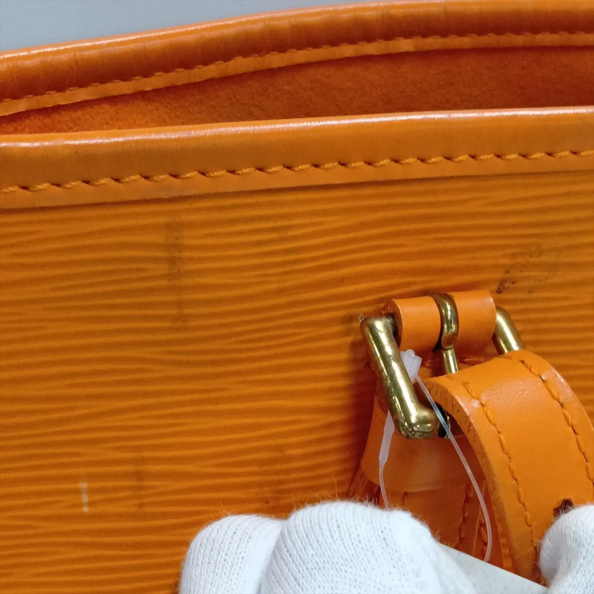 Epi Bucket PM M5899H FL0024 Orange — view 13