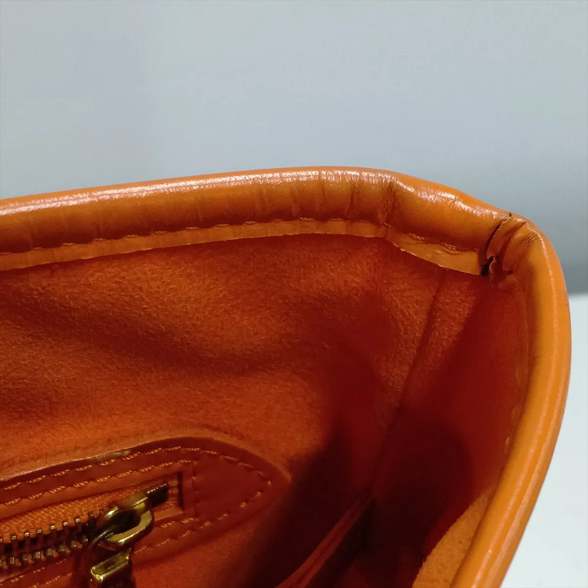 Epi Bucket PM M5899H FL0024 Orange — view 14
