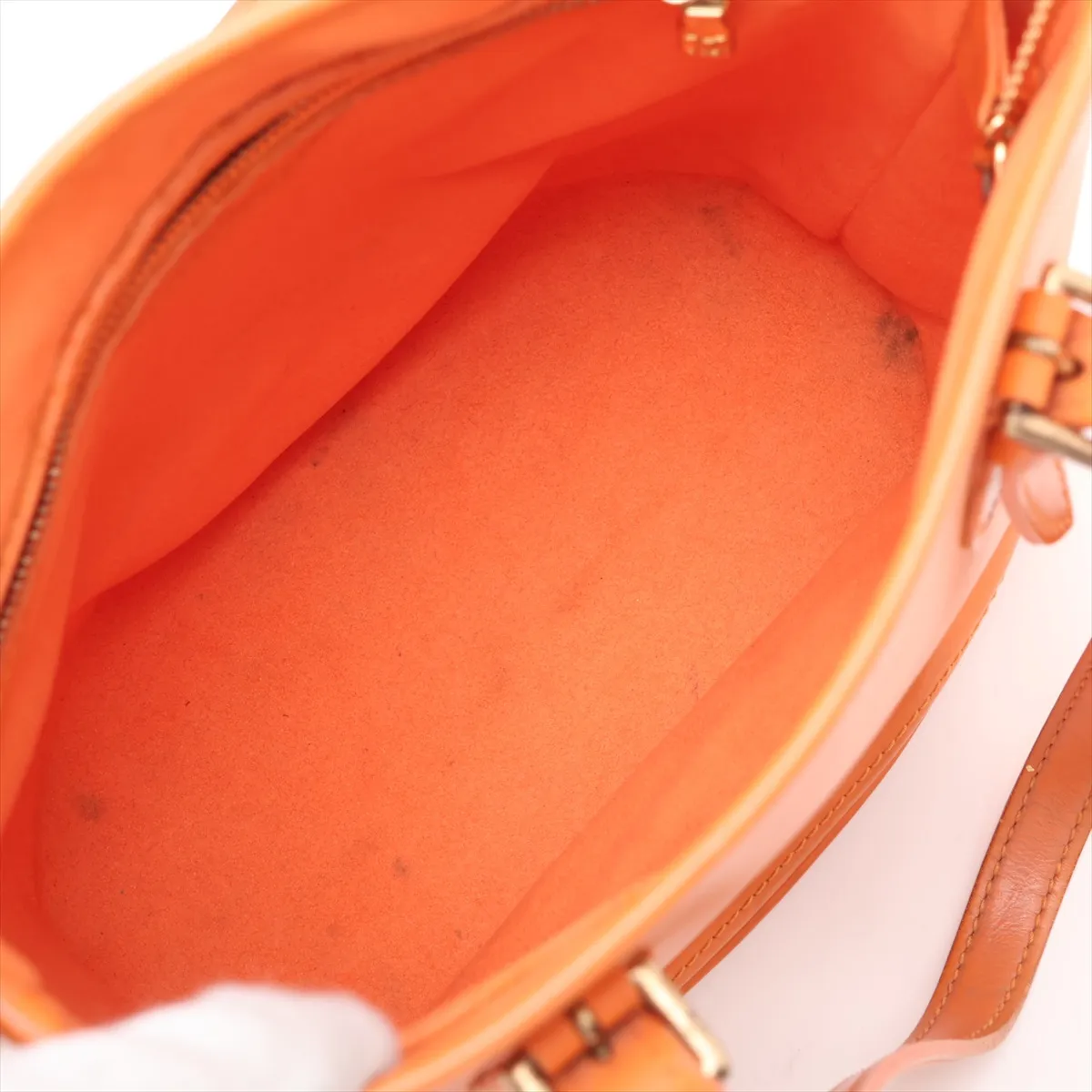Epi Bucket PM M5899H FL0024 Orange — view 7