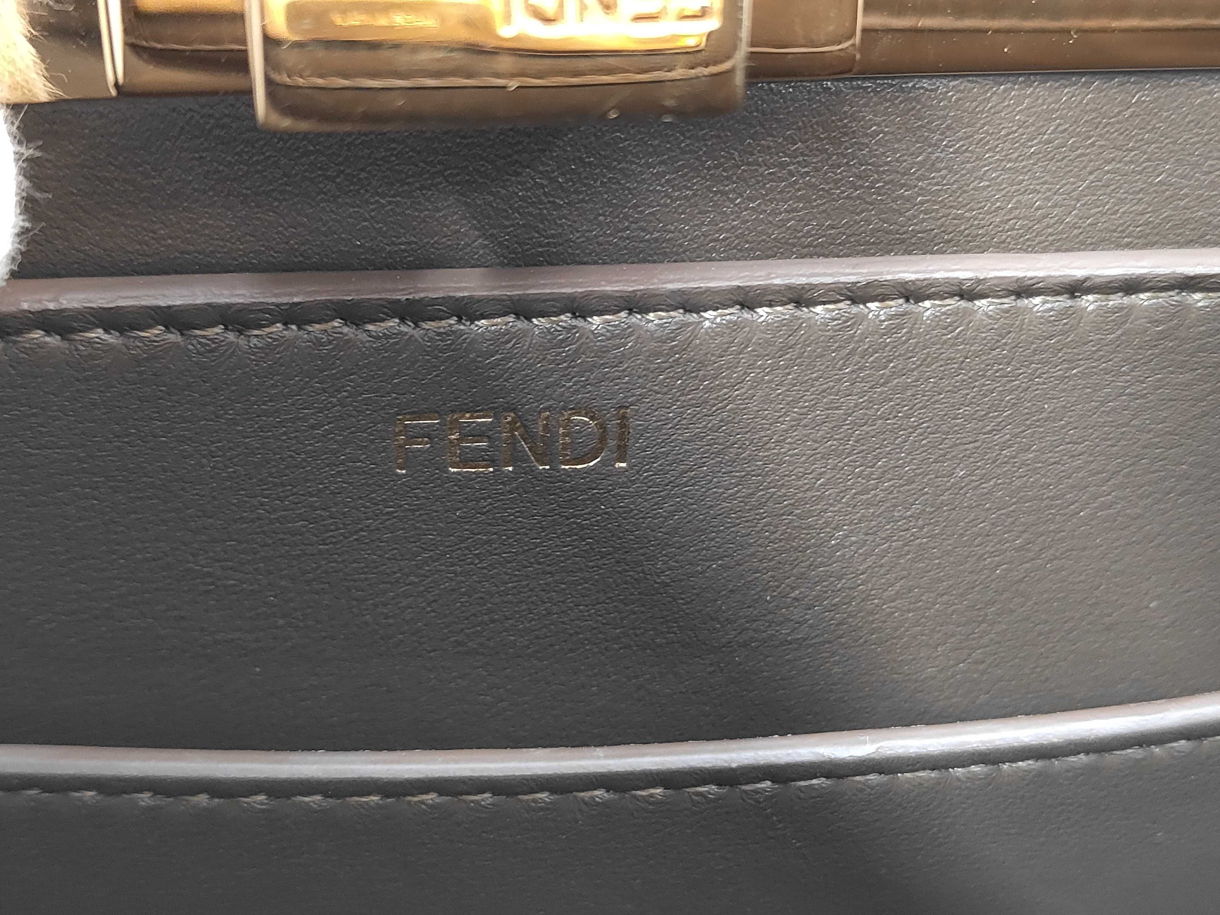 I.U. Medium Antonio Lopez Collaboration Handbag — view 12
