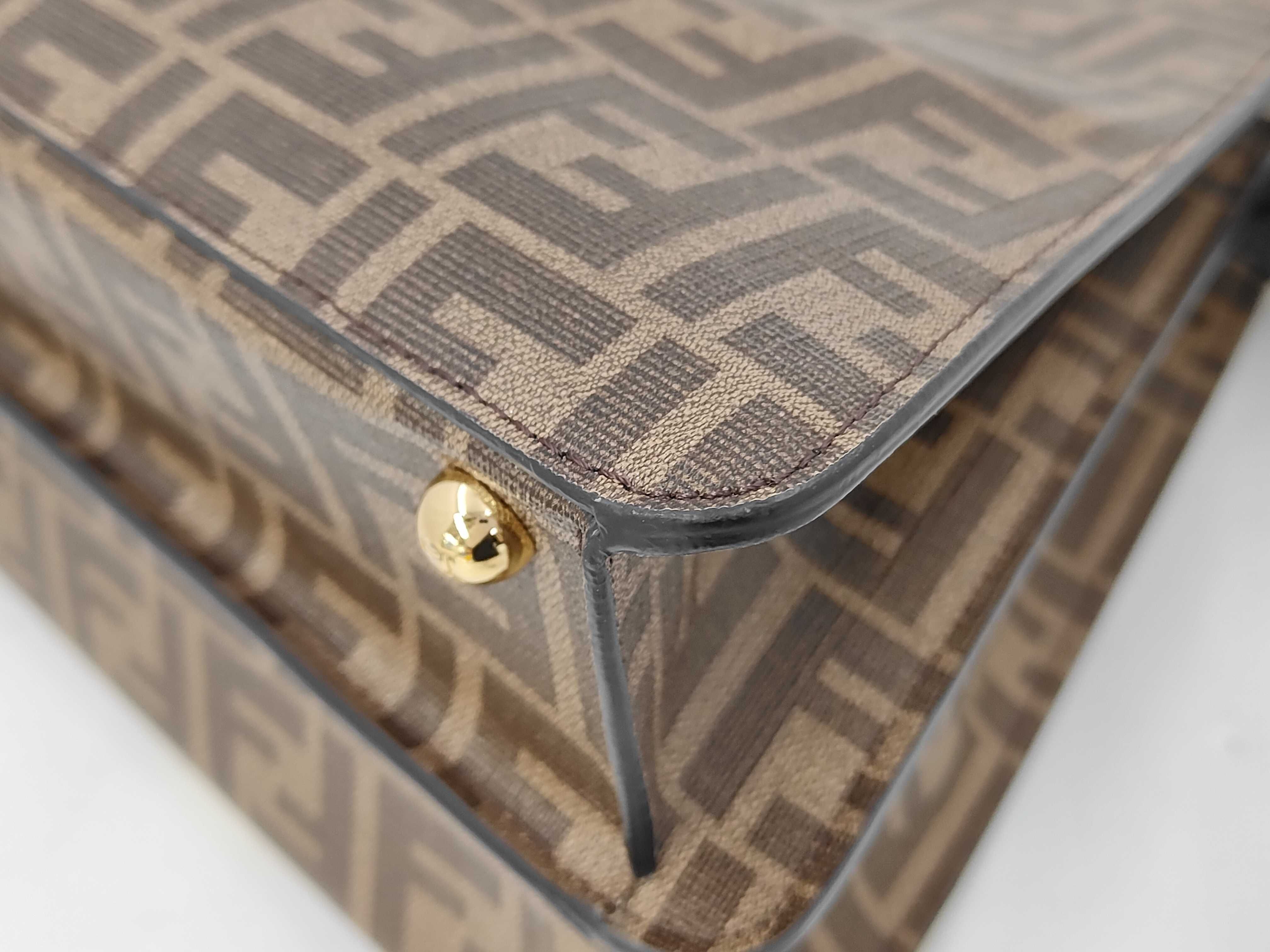 I.U. Medium Antonio Lopez Collaboration Handbag — view 4