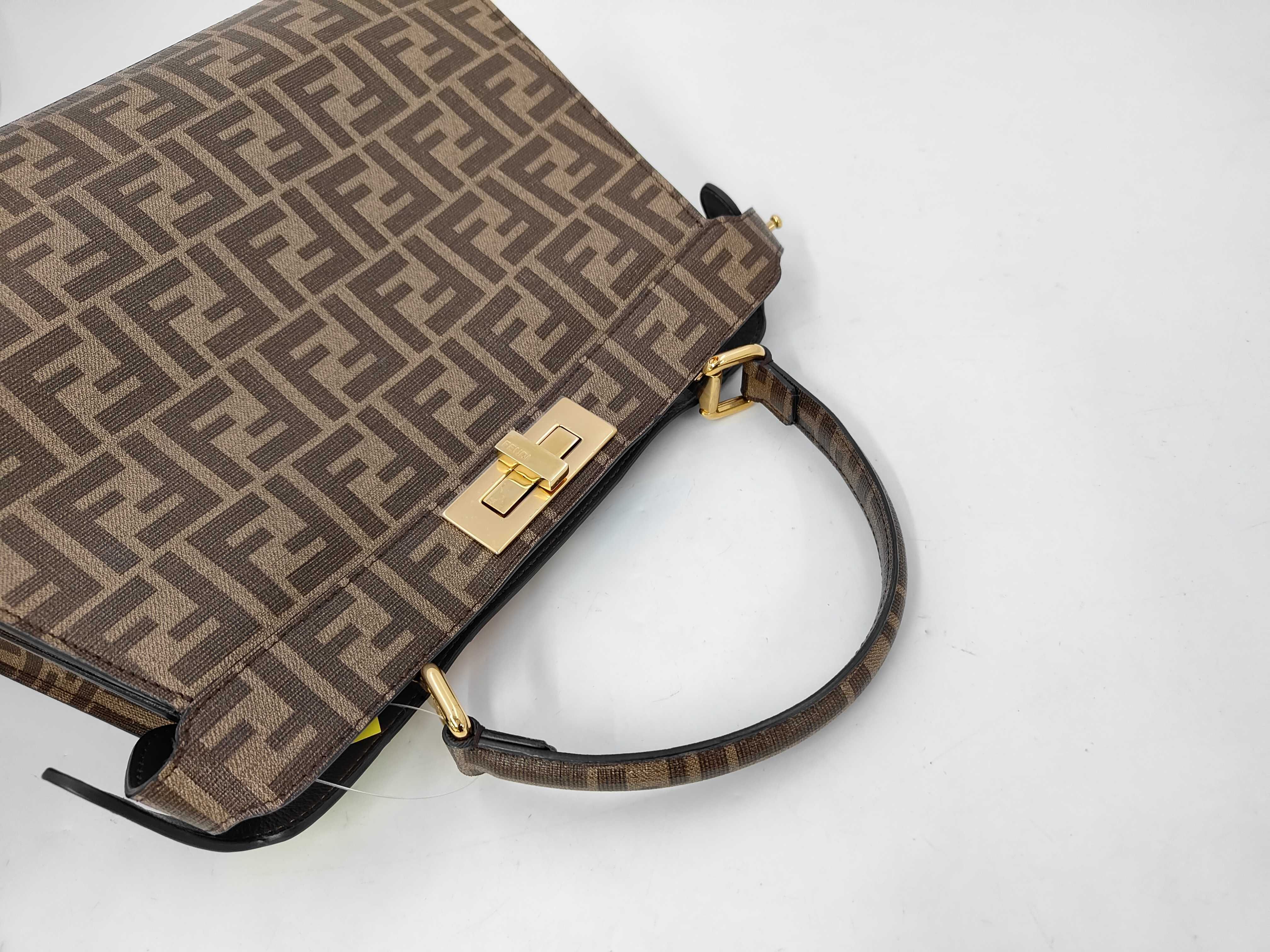 I.U. Medium Antonio Lopez Collaboration Handbag — view 5